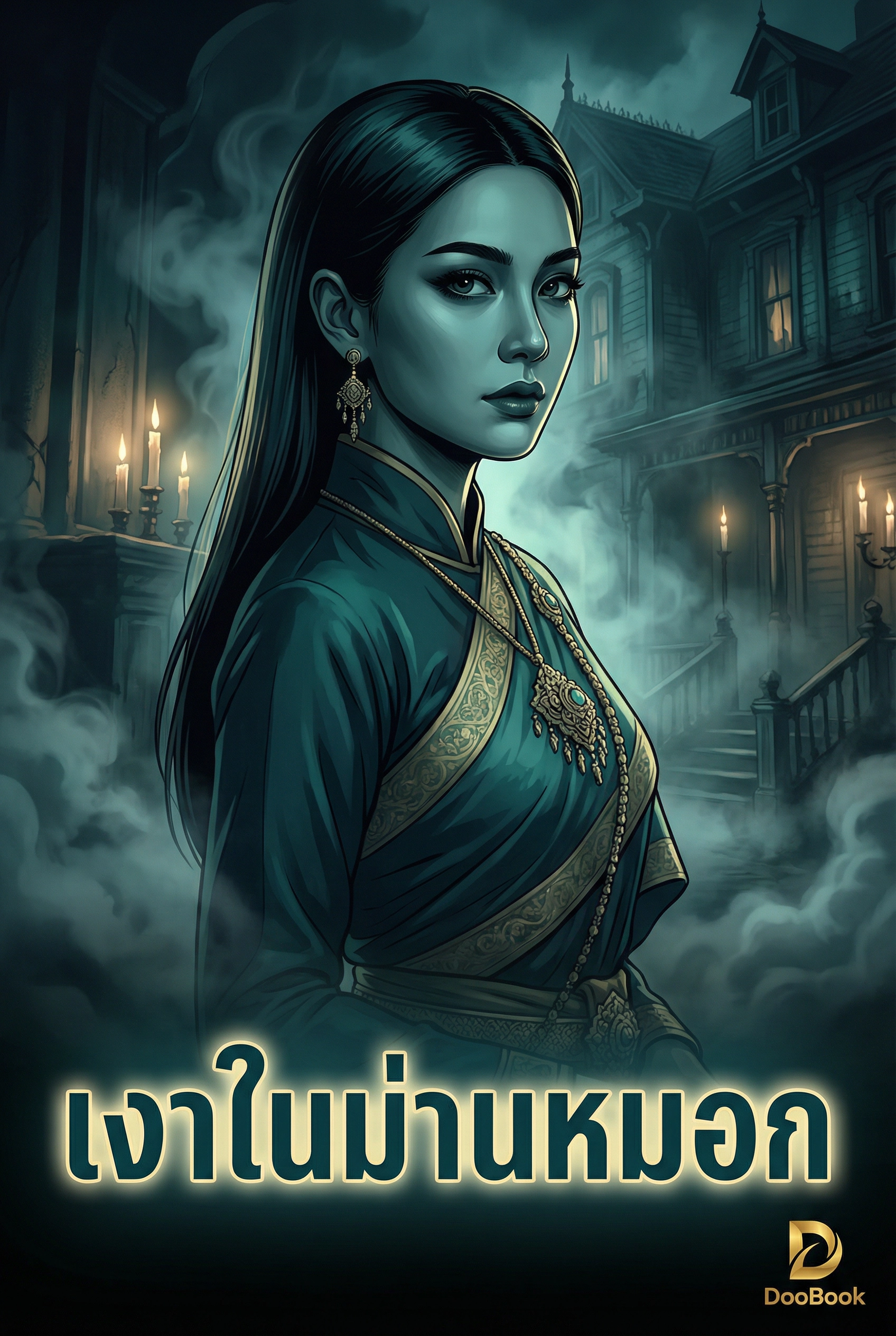 ความฝันในม่านหมอก