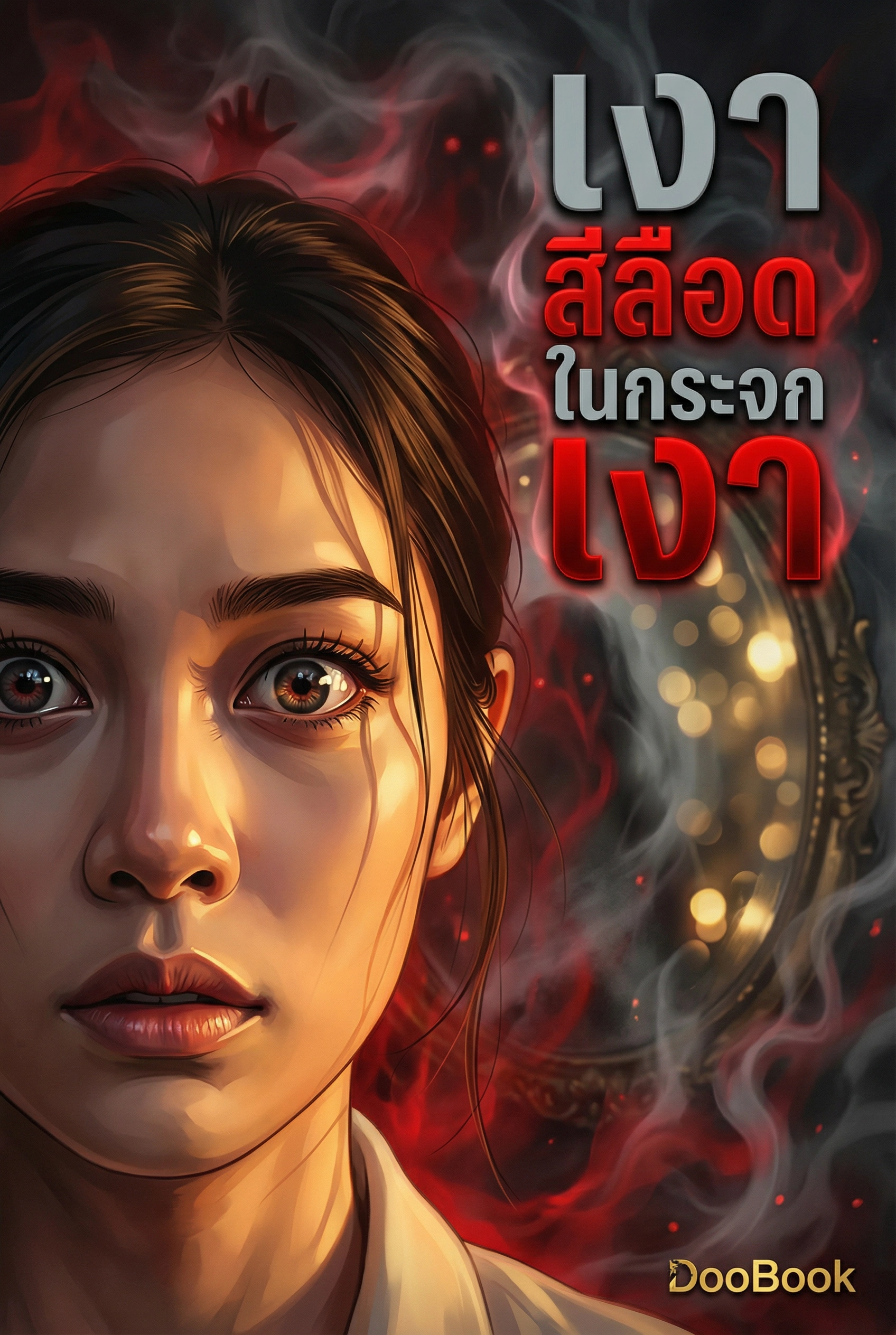 เงาอดีตที่สาปสูญ