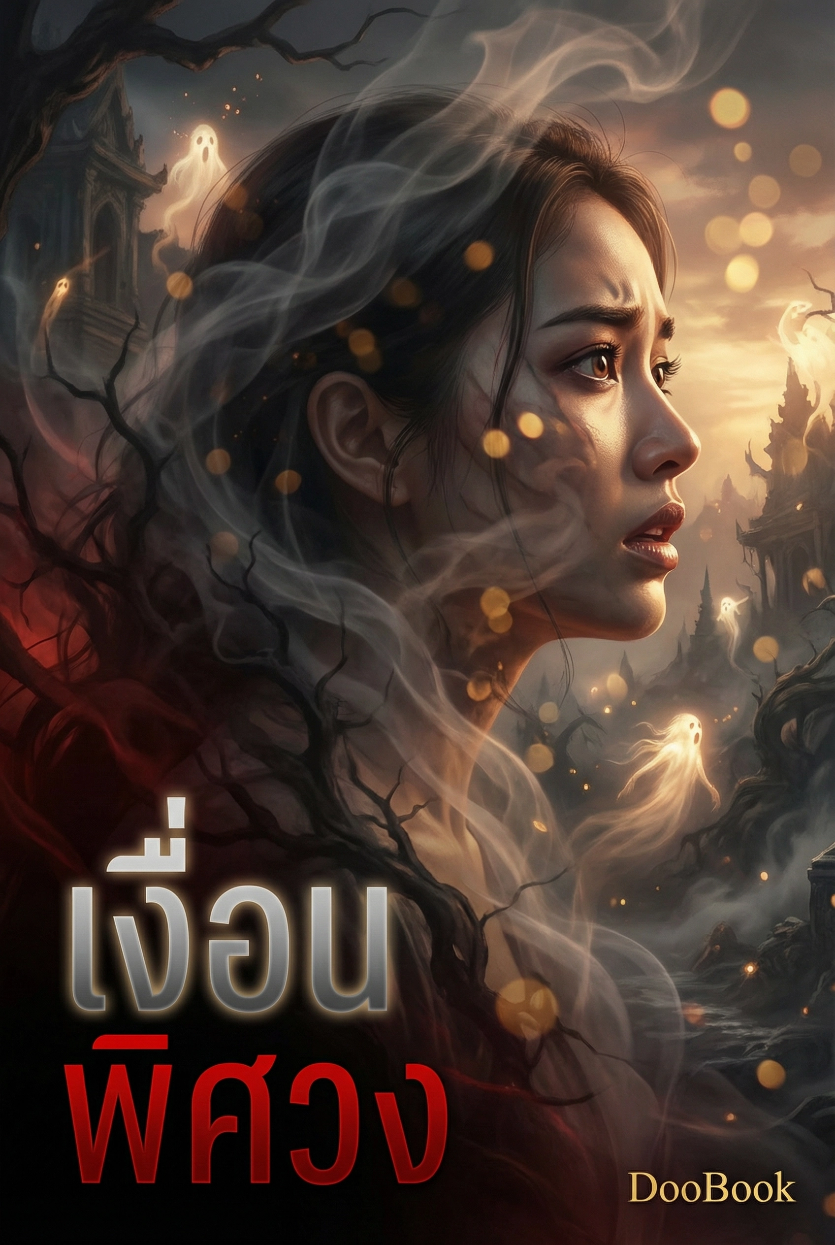 เงื่อนพิศวง