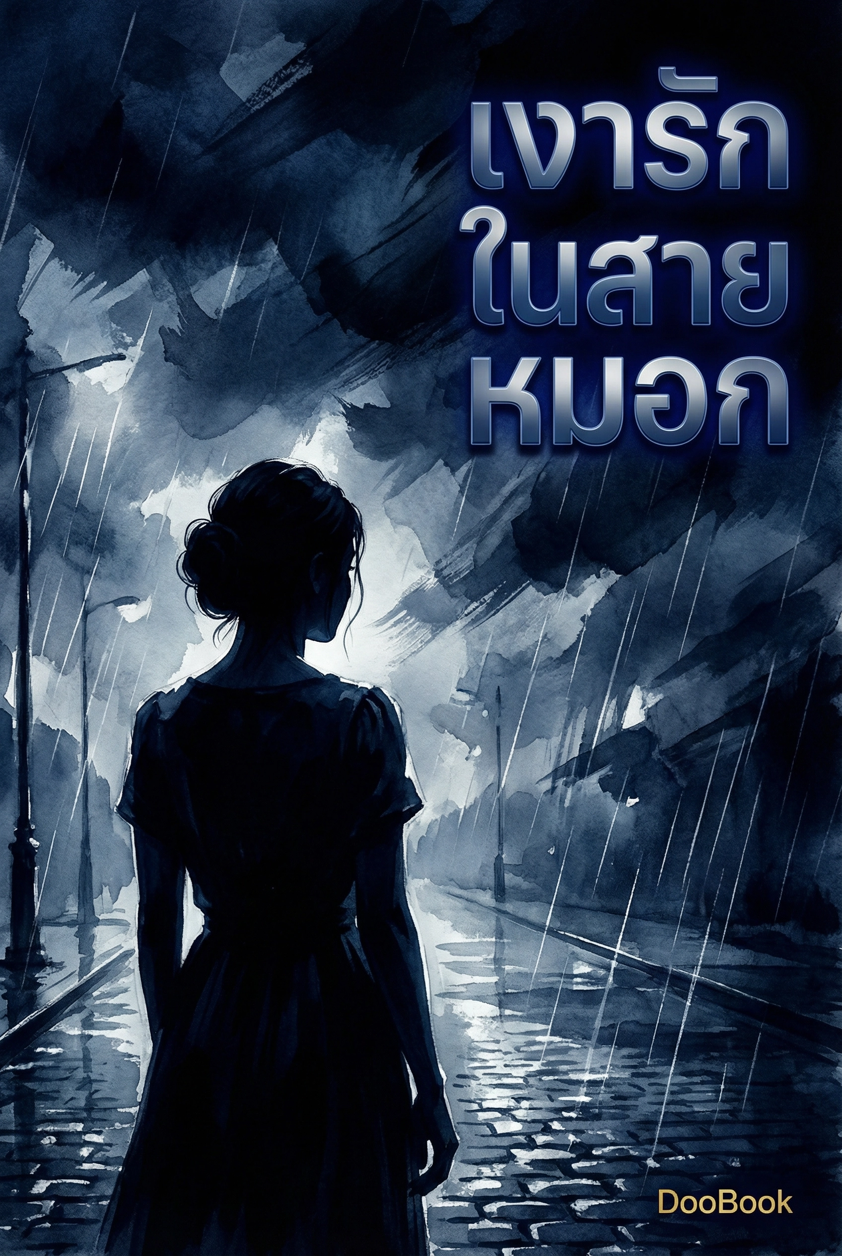 เงื่อนคลุมเงา