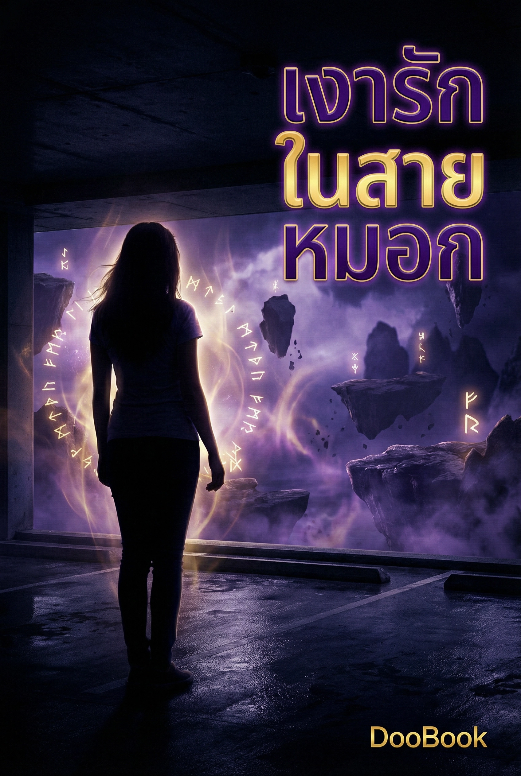 เงาในหทัย
