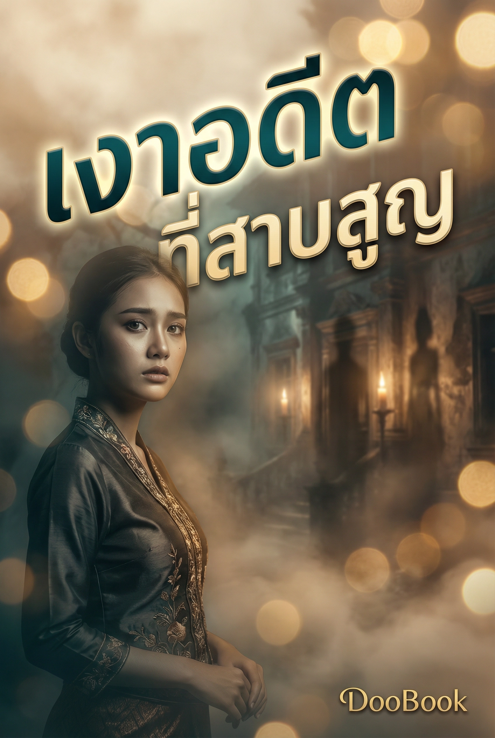 เงาอดีตที่สาบสูญ
