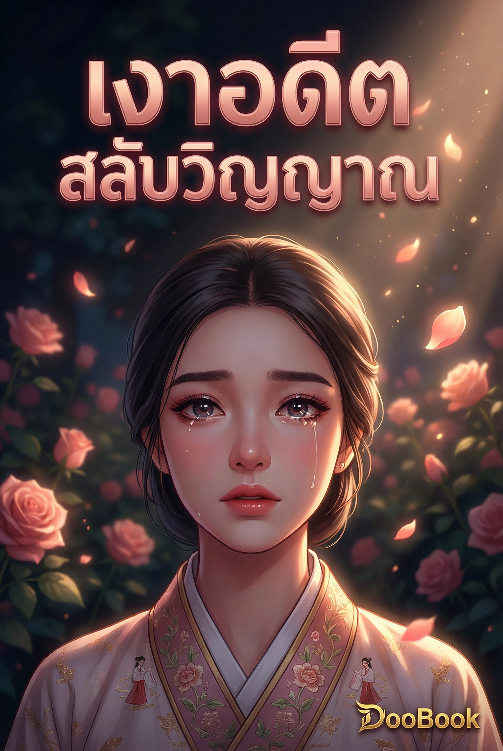 เงาอดีตสลับวิญญาณ