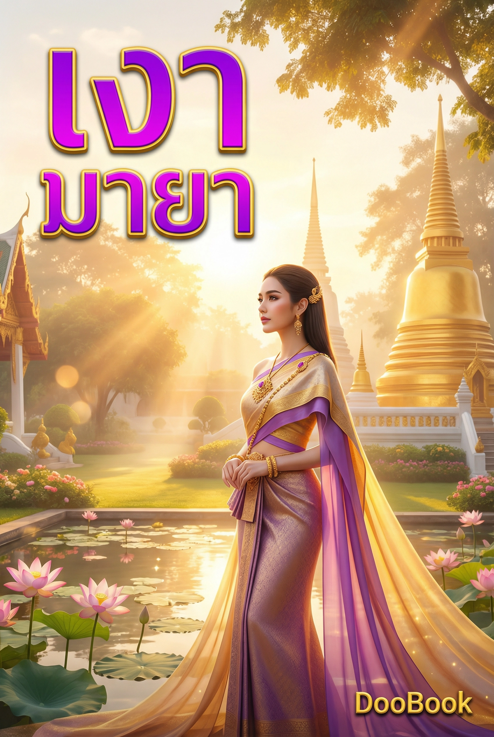 จันทร์มายา