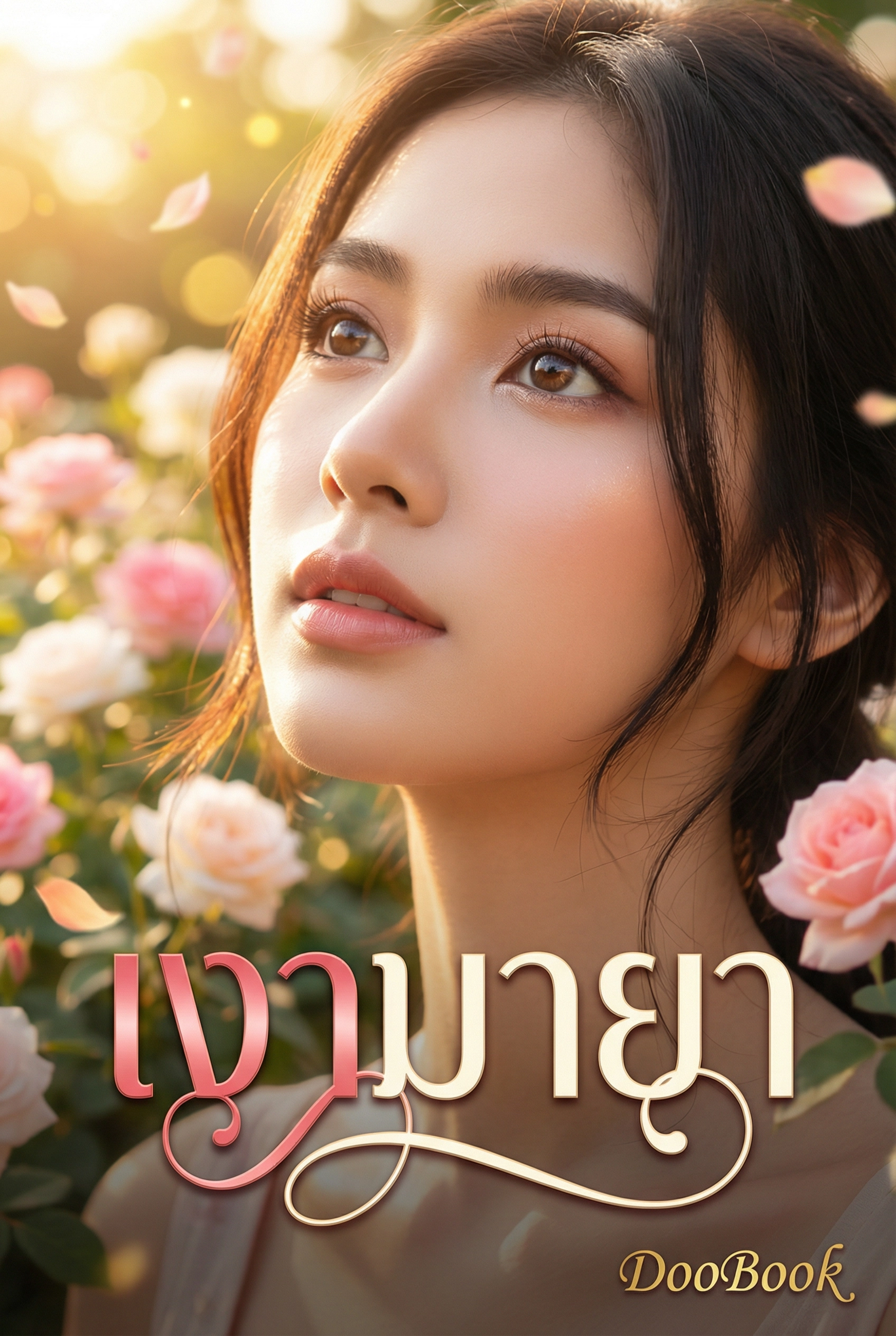 ไฟมายา