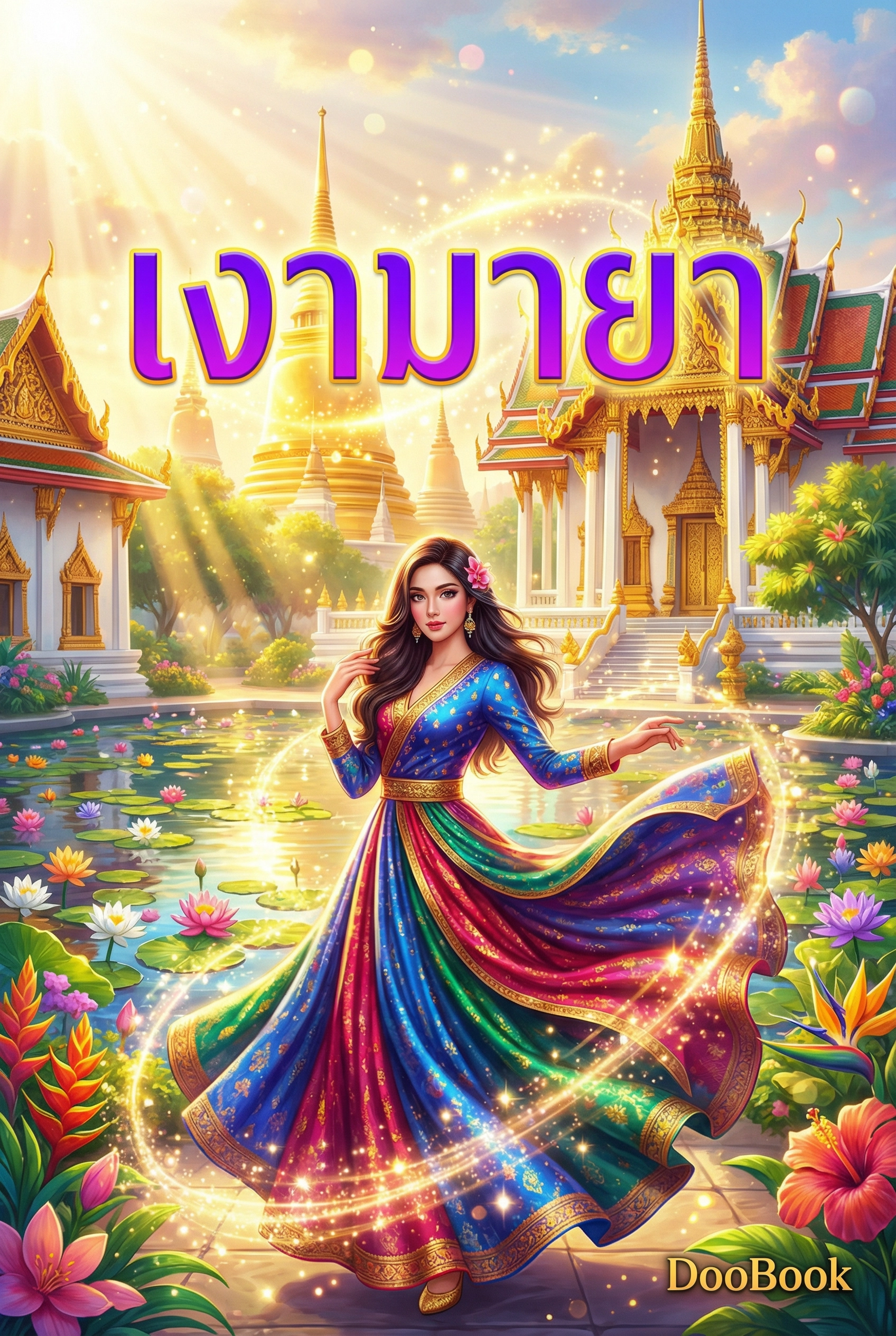 ลมมายา