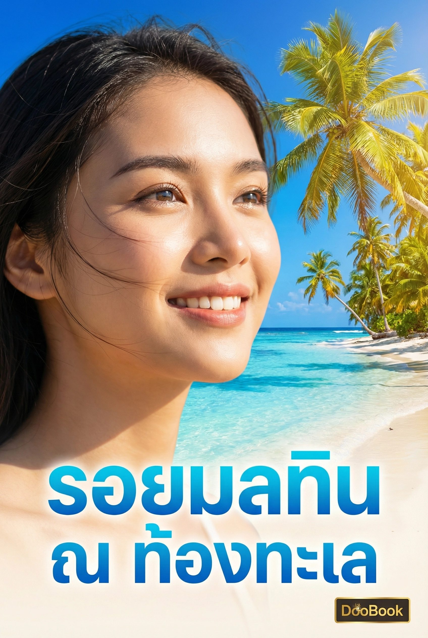 รอยมลทิน ณ ท้องทะเล