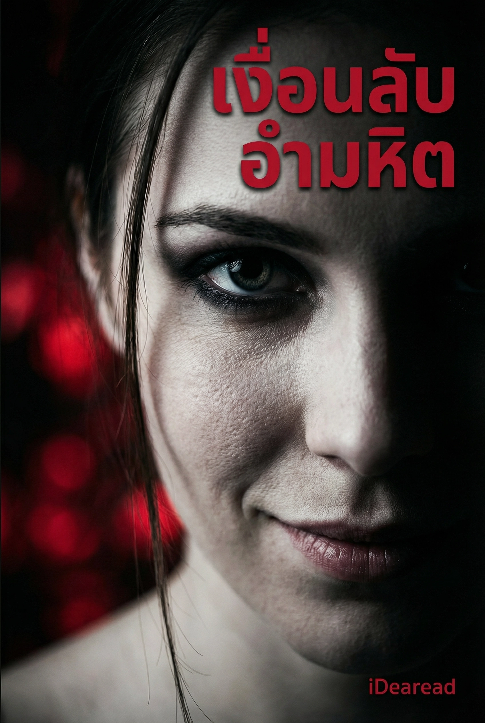 เงื่อนลับอำมหิต