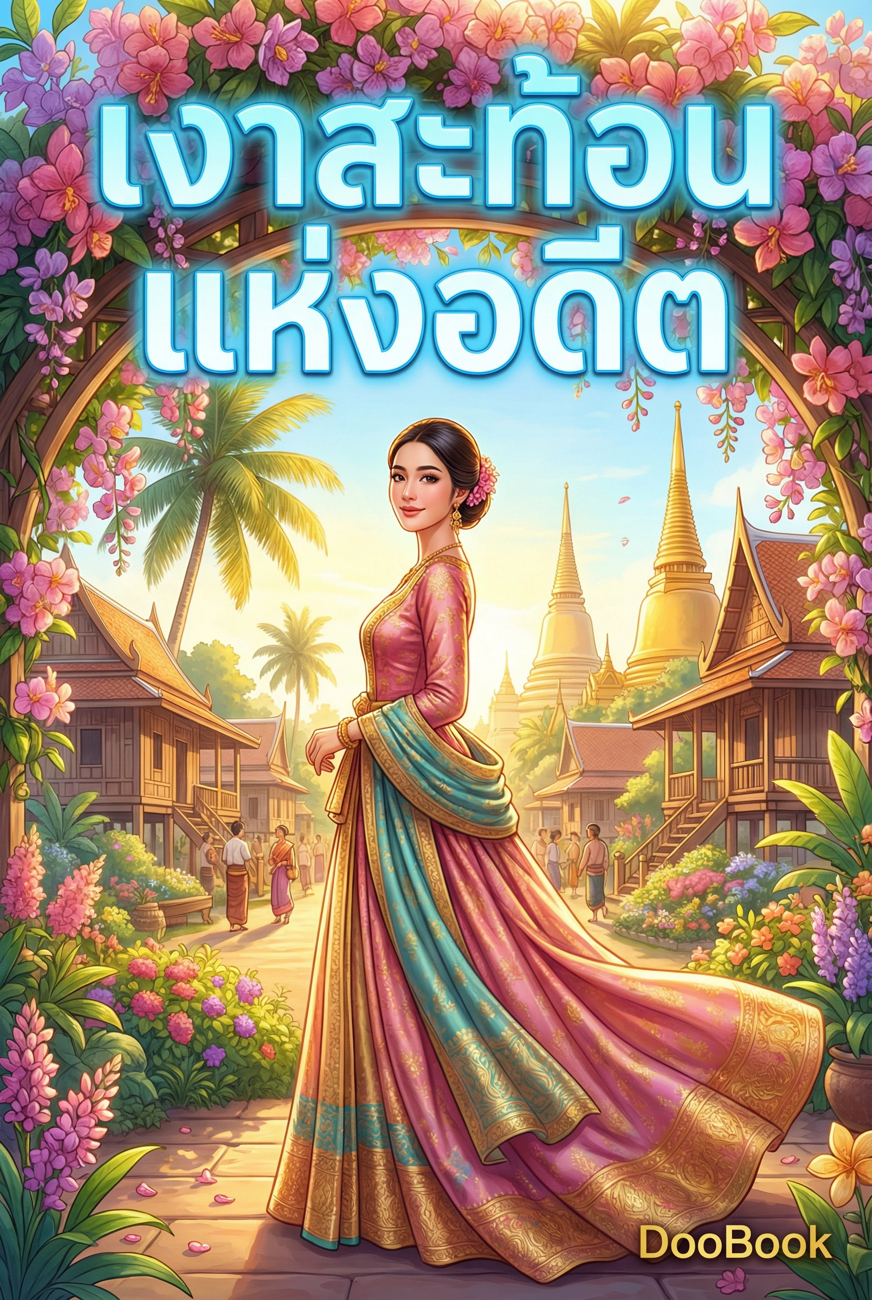 เงาสะท้อนแห่งอดีต