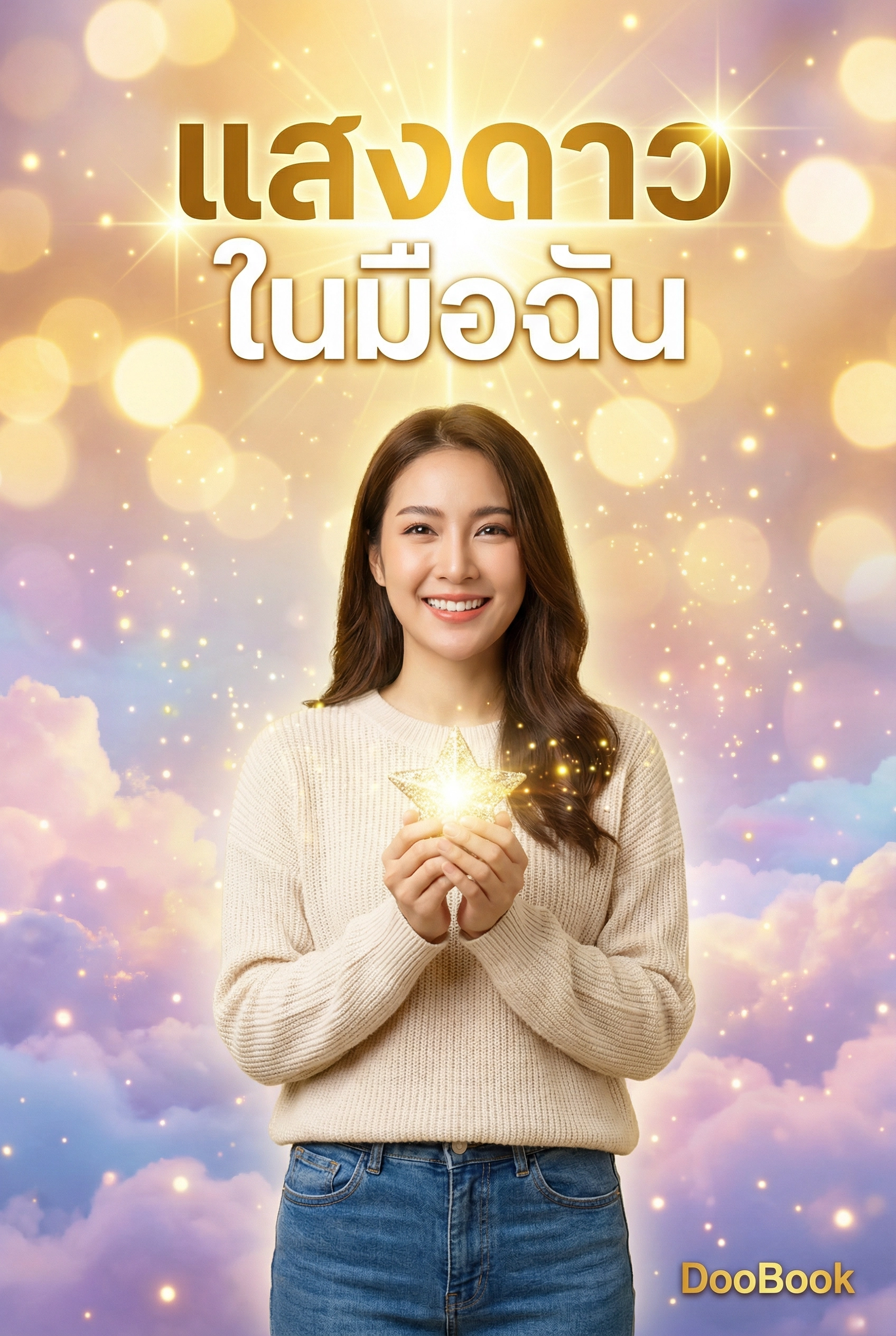 เงาดาวในมือฉัน