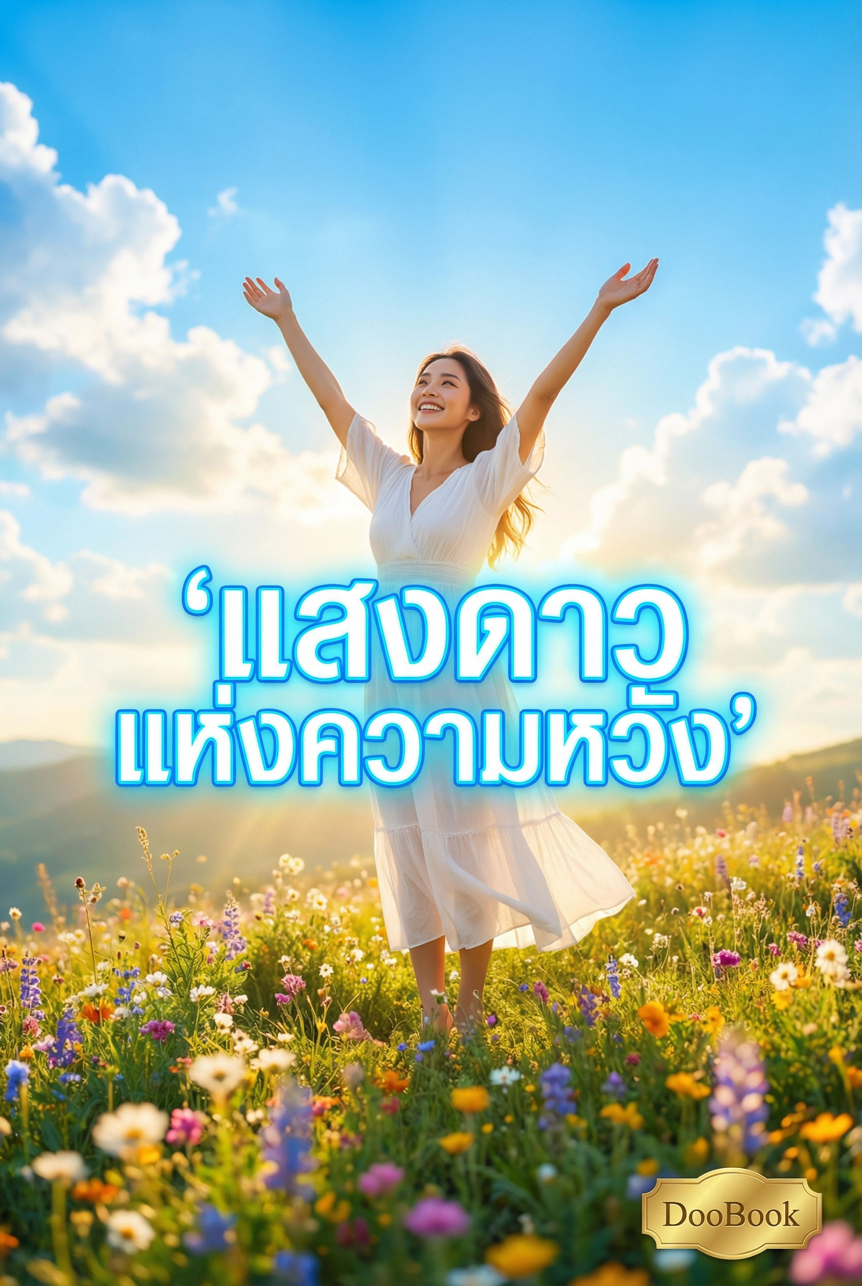 เงาดาวแห่งความหวัง