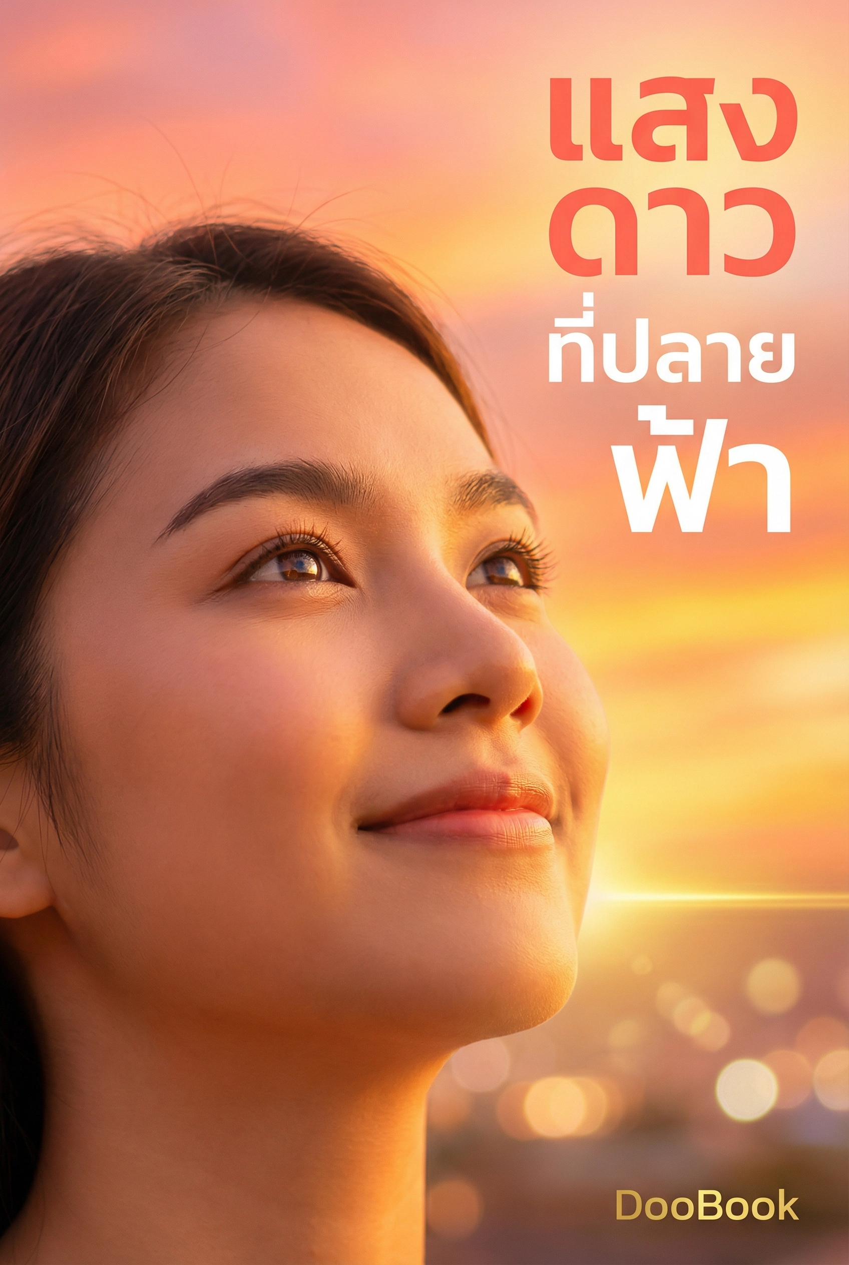 ความหวังดาวที่ปลายฟ้า