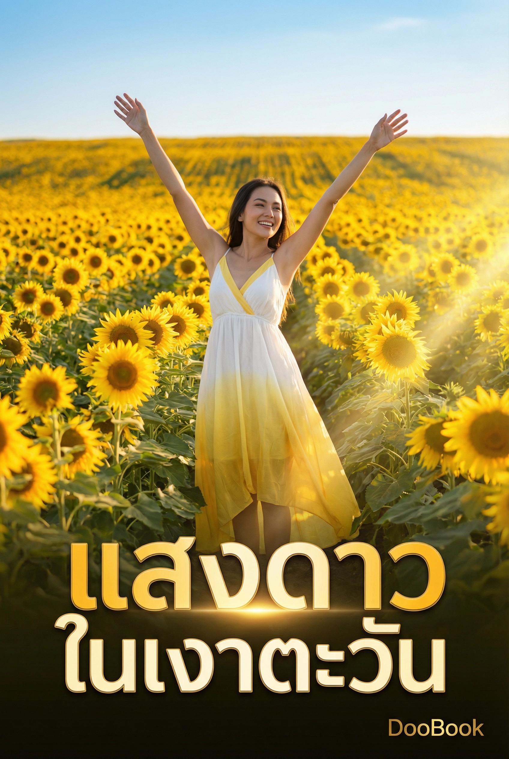 แสงดาวในเงาตะวัน