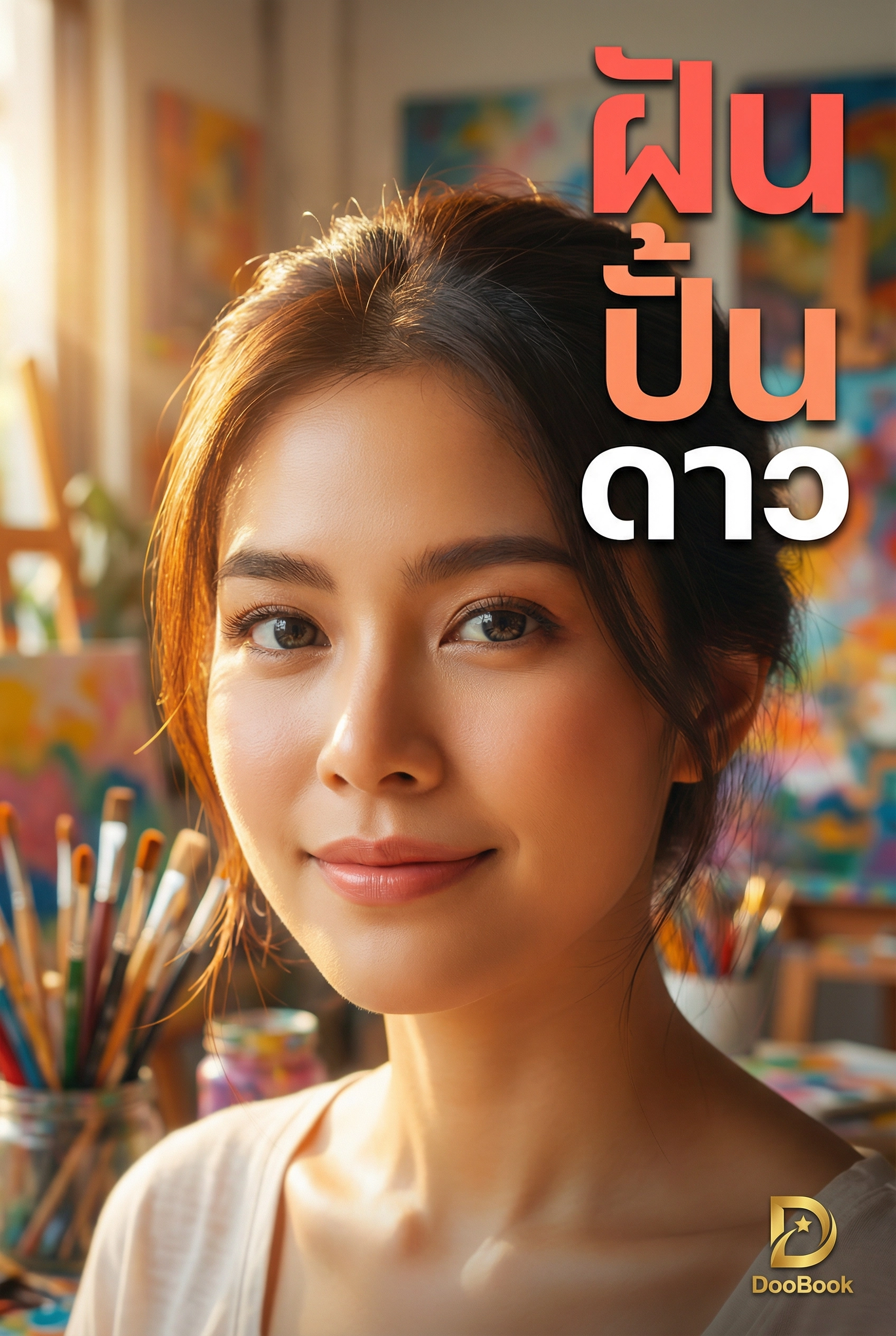 ฝันปั้นดาว