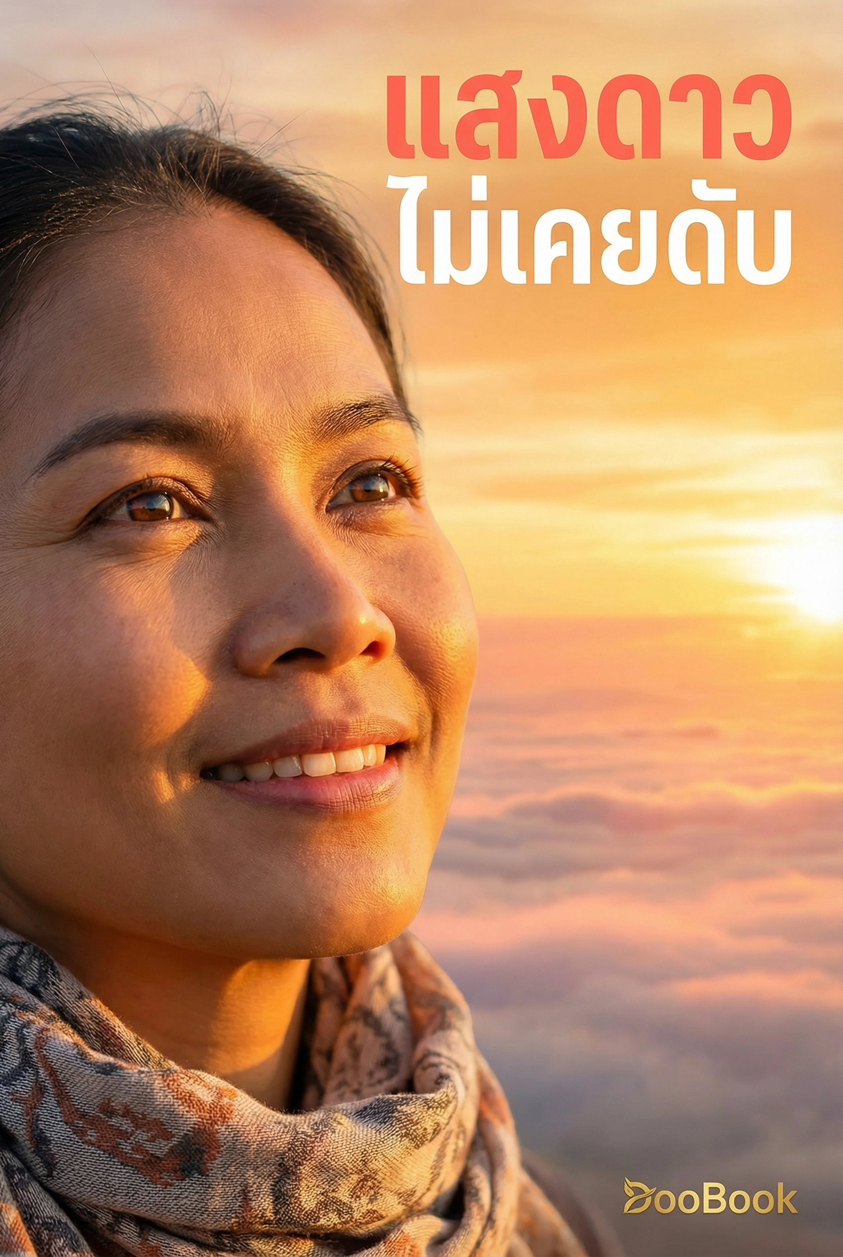 เงาดาวไม่เคยดับ