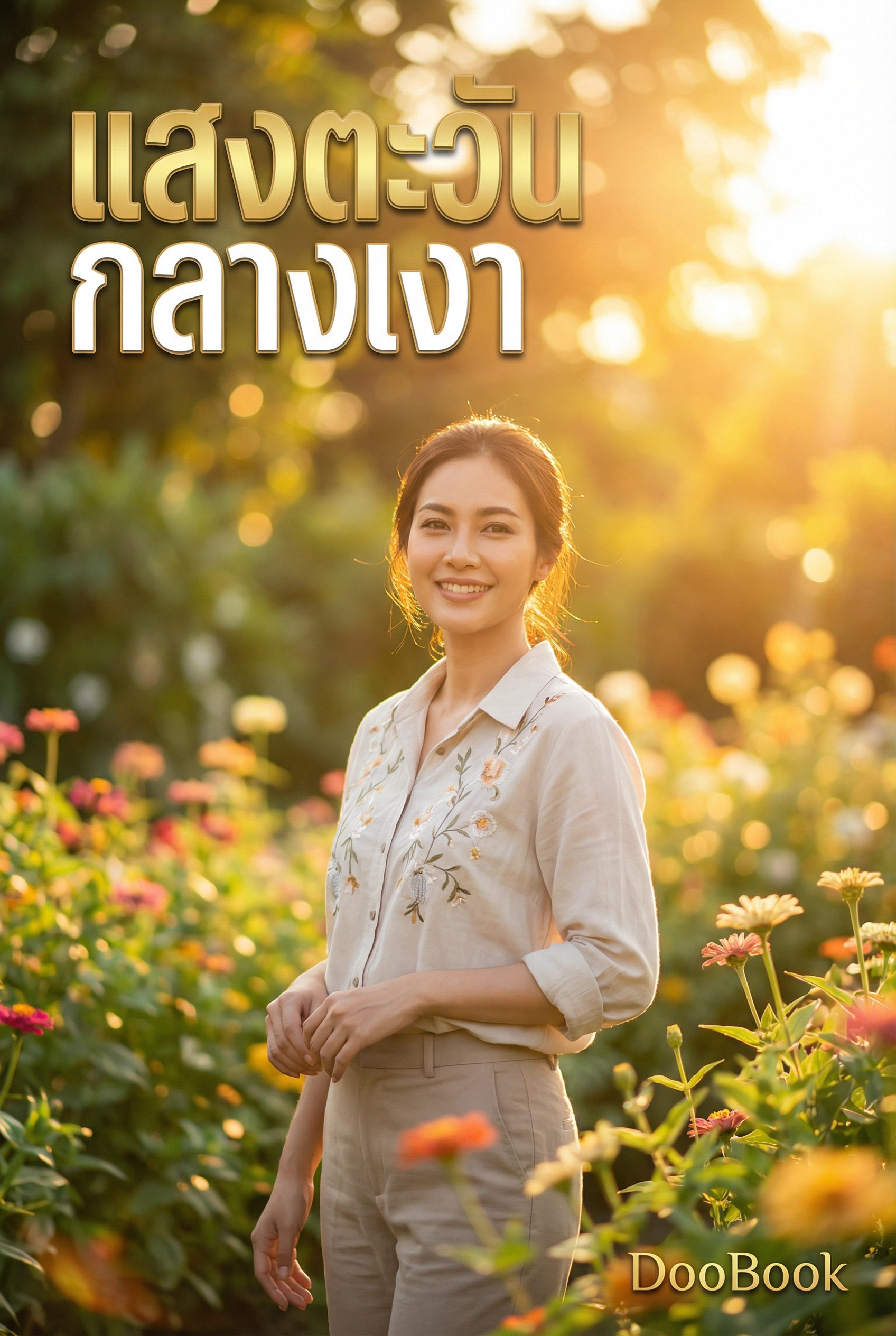 แสงตะวันกลางเงา