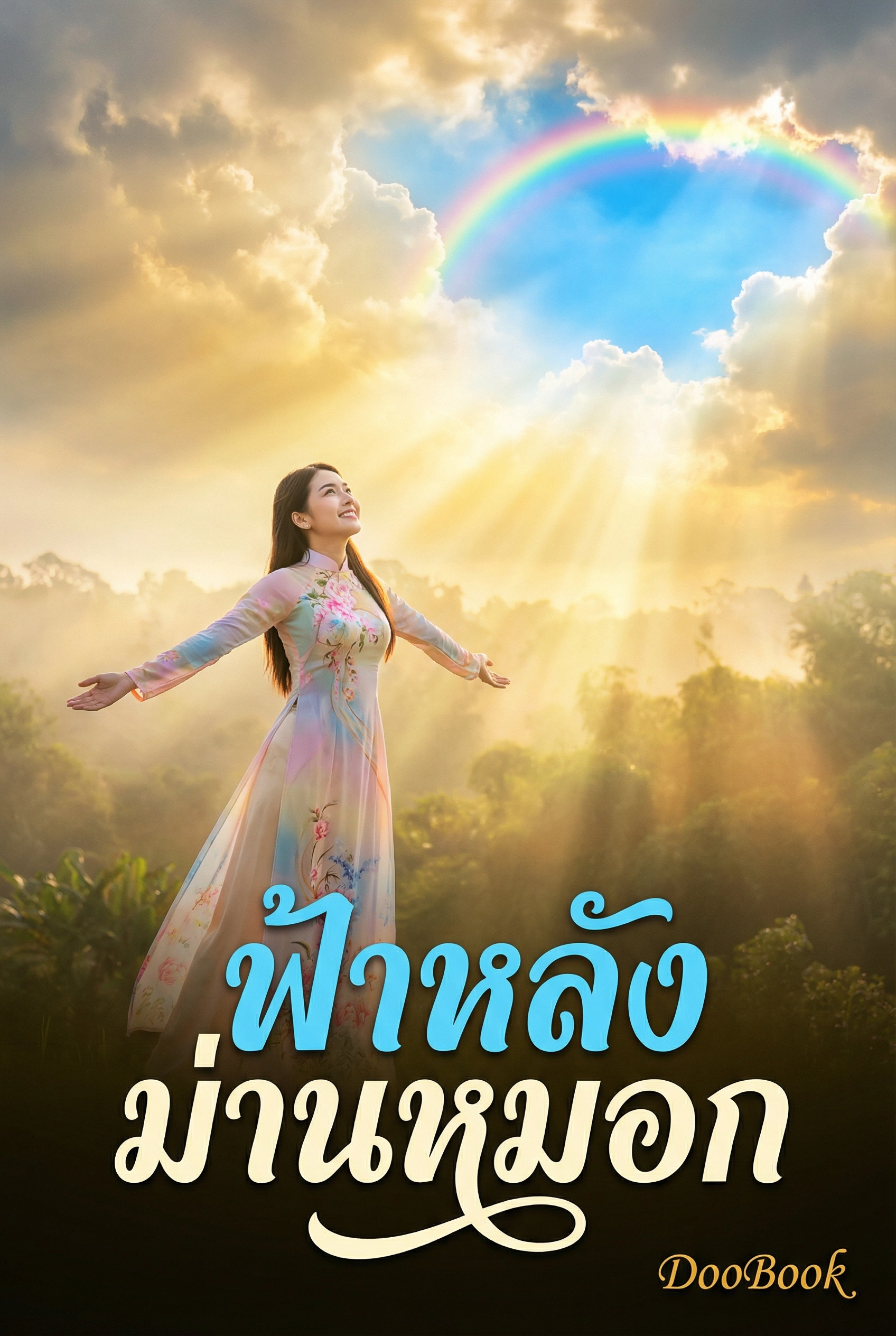 ฟ้าหลังม่านหมอก