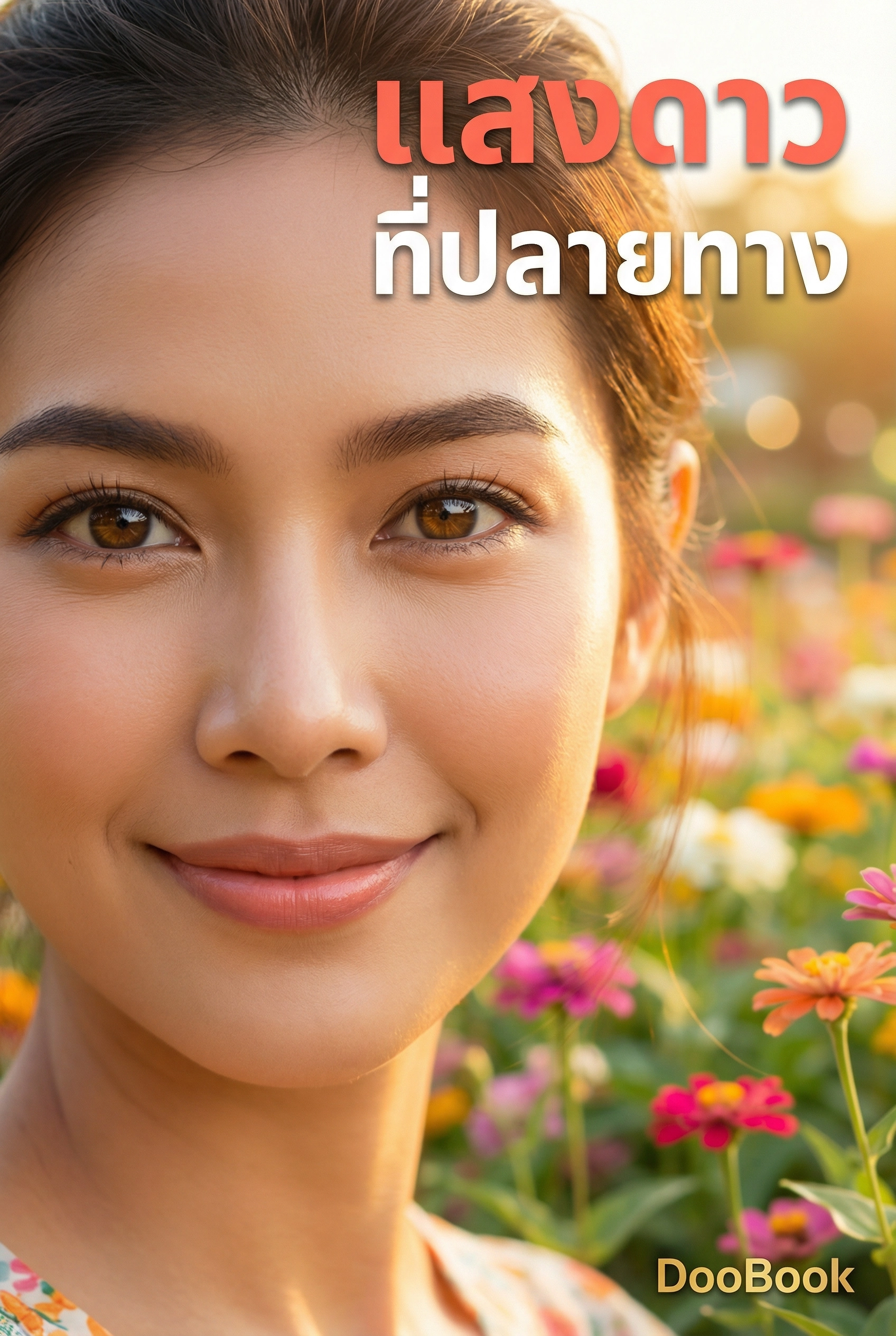ปริศนาแห่งแสงดาวที่ปลายทาง