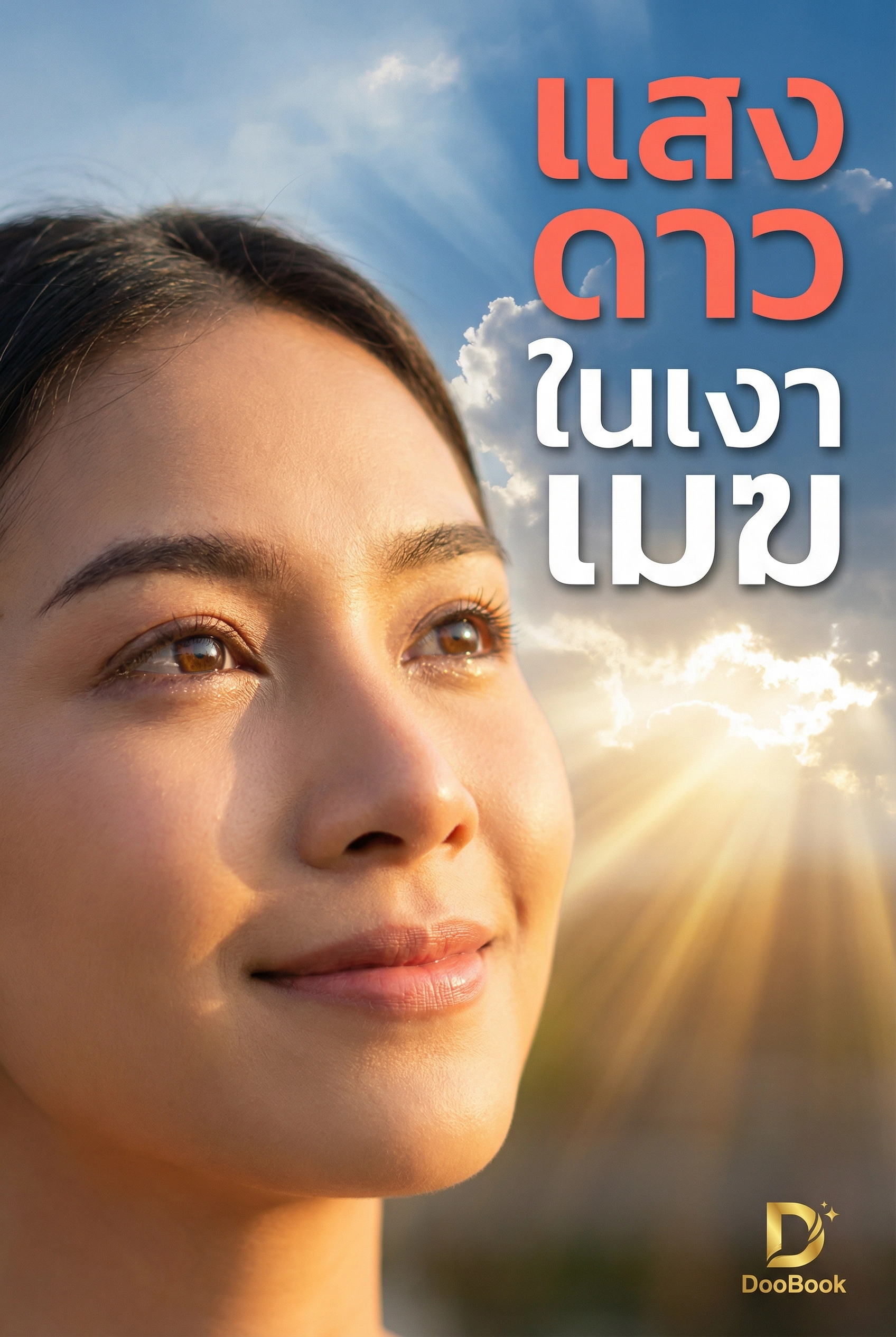แสงดาวในไฟเมฆ