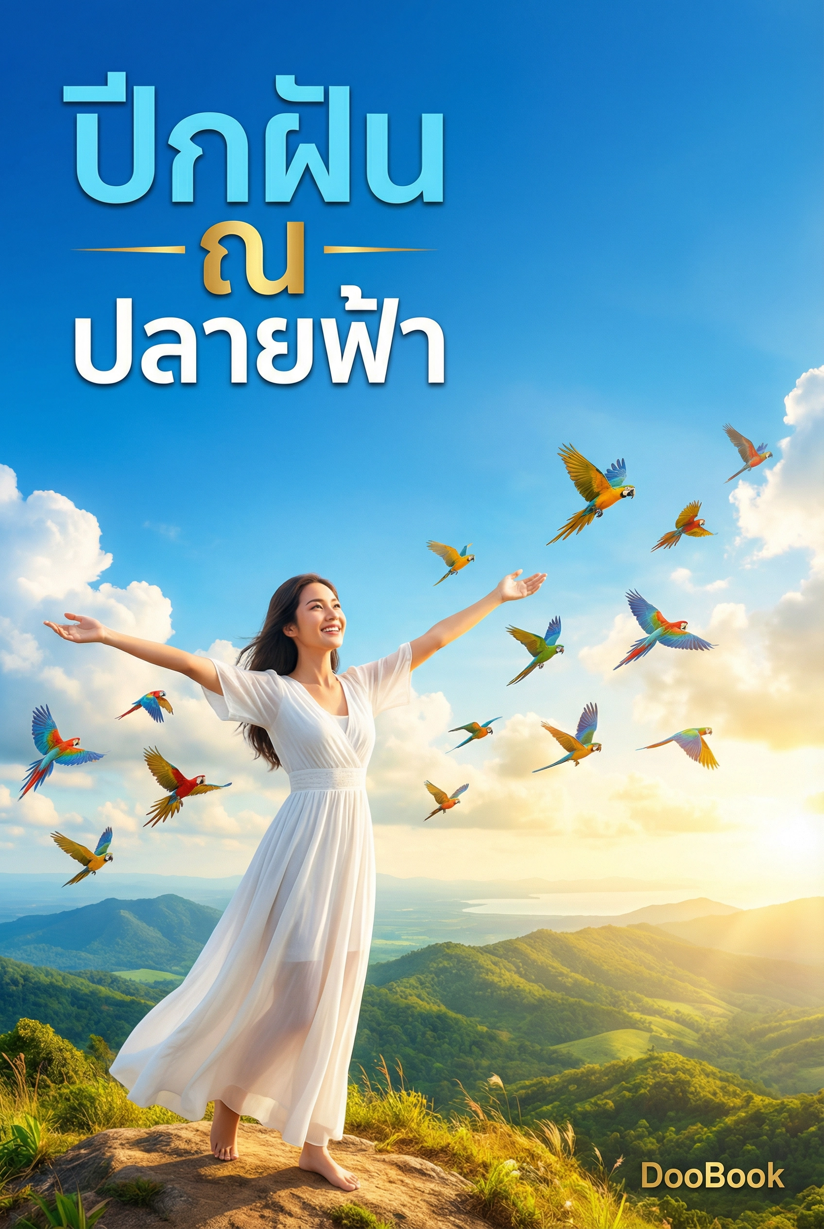 ปีกฝัน ณ ปลายฟ้า