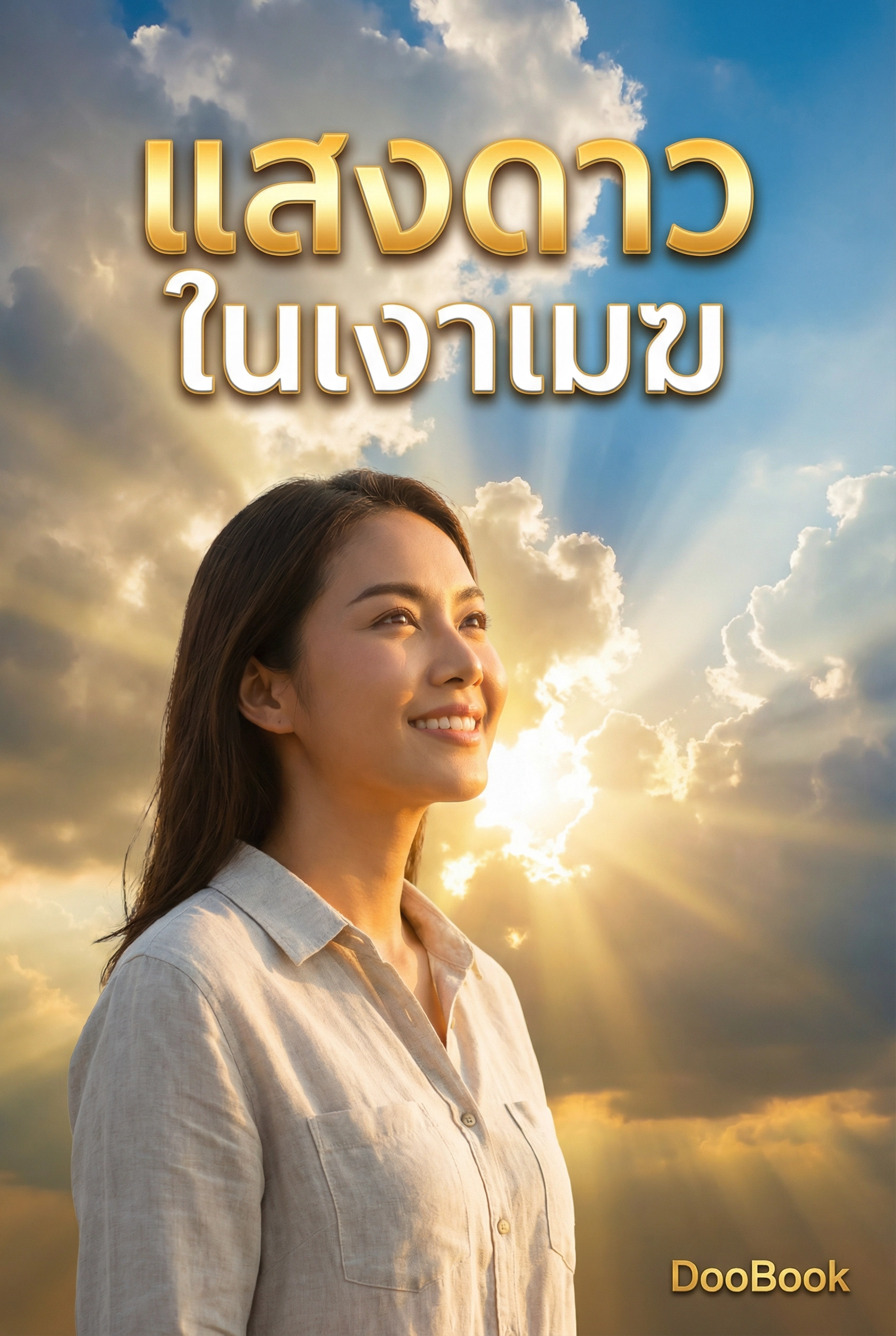 แสงดาวในลมเมฆ