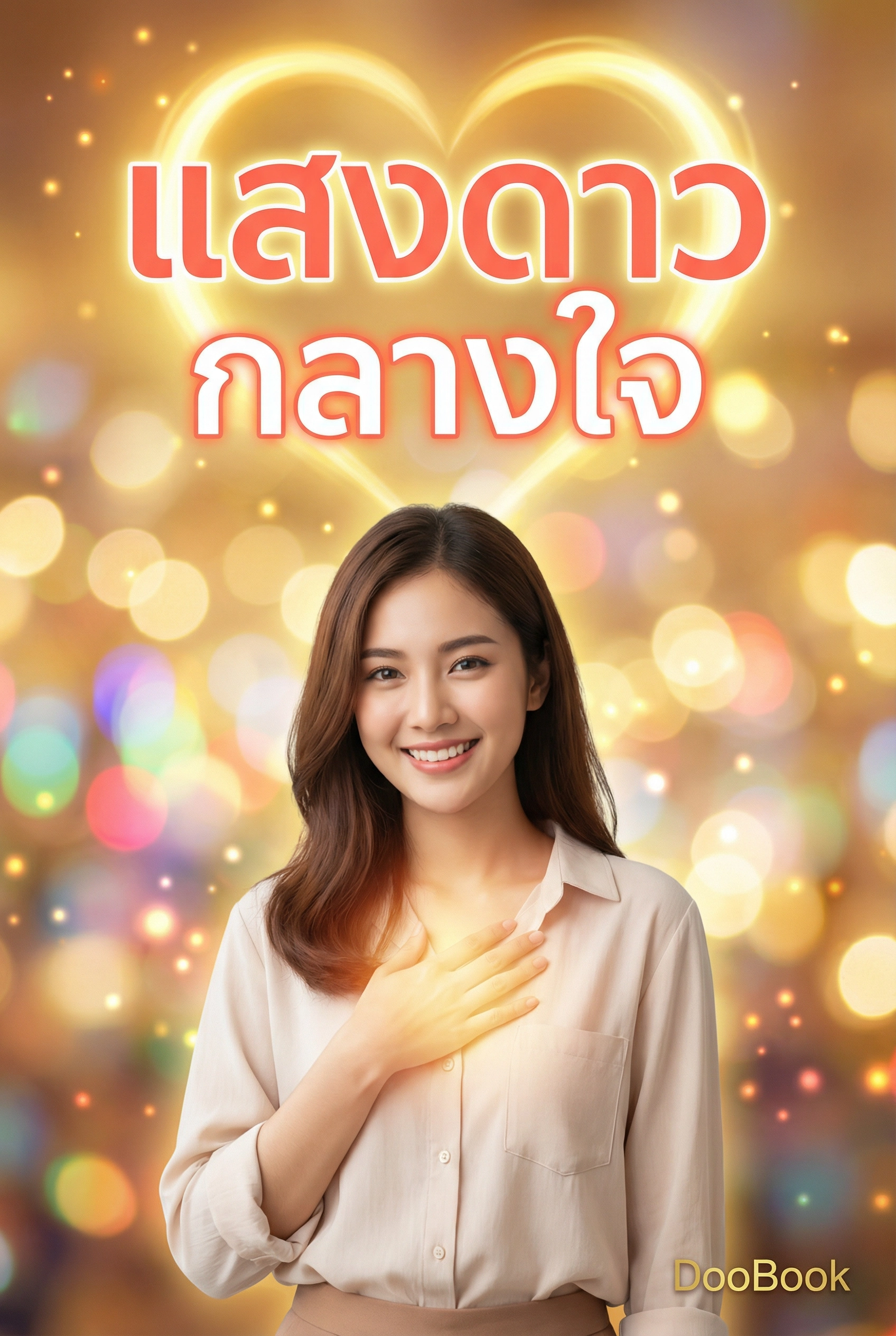 เงาดาวกลางใจ