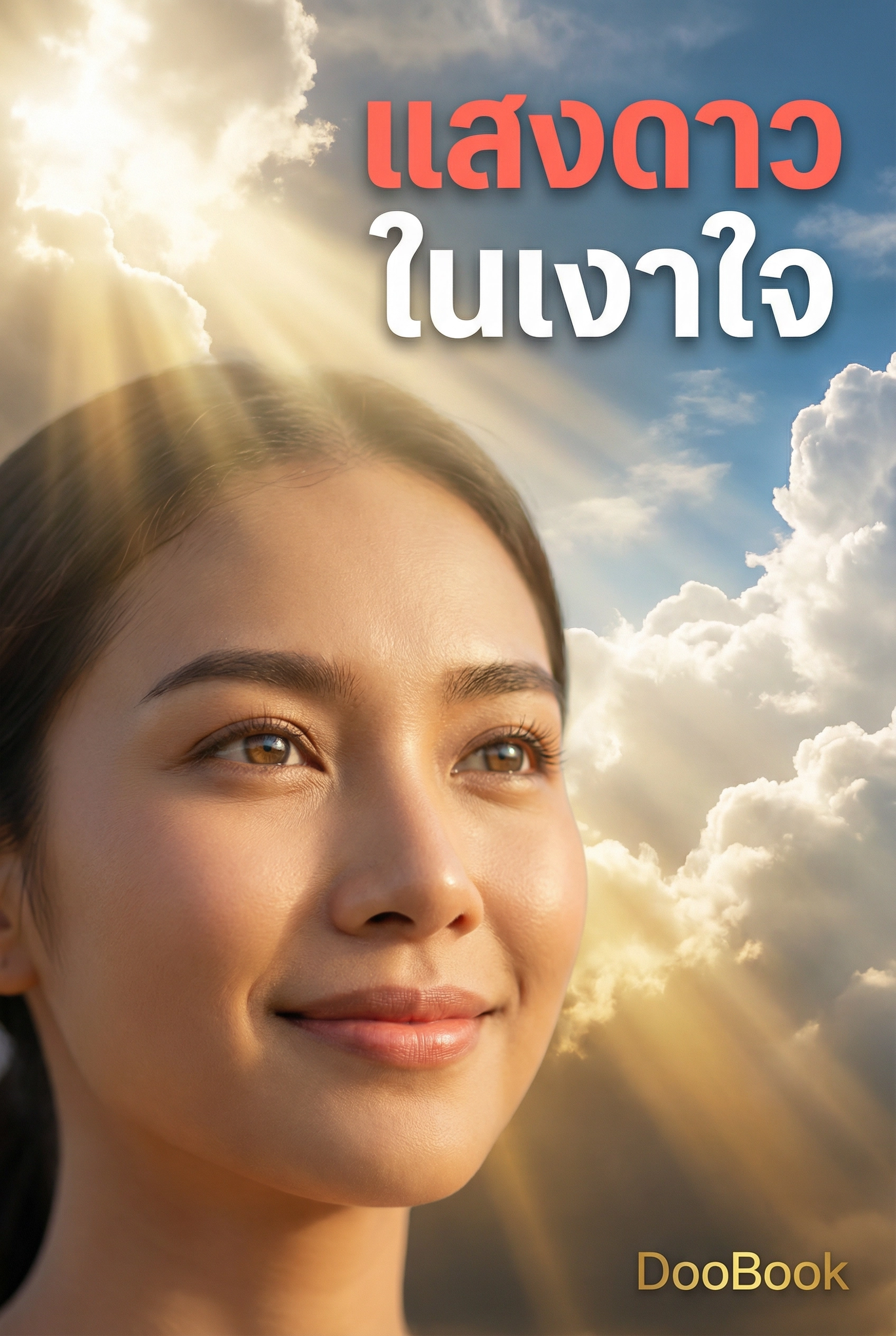 แสงดาวในความฝันใจ