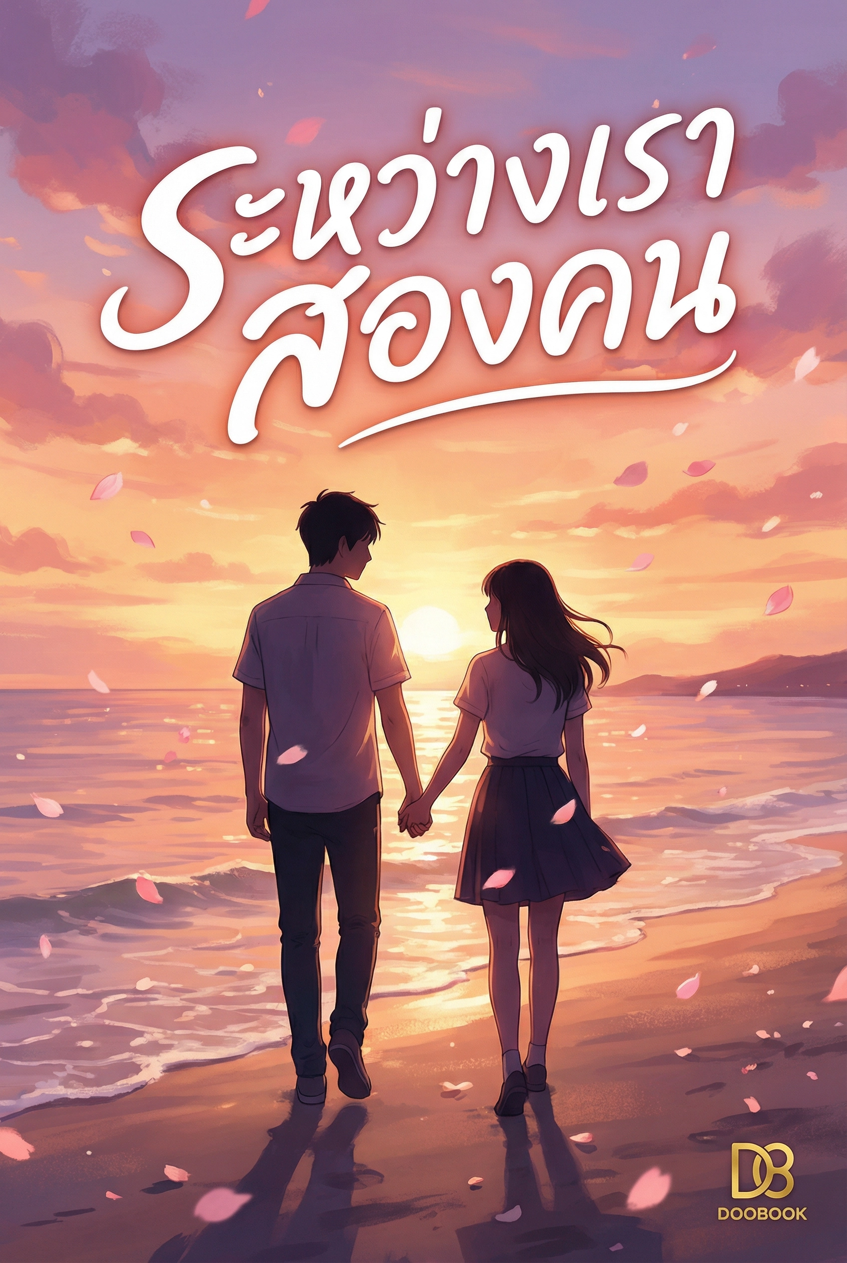 ระหว่างเราสองคน