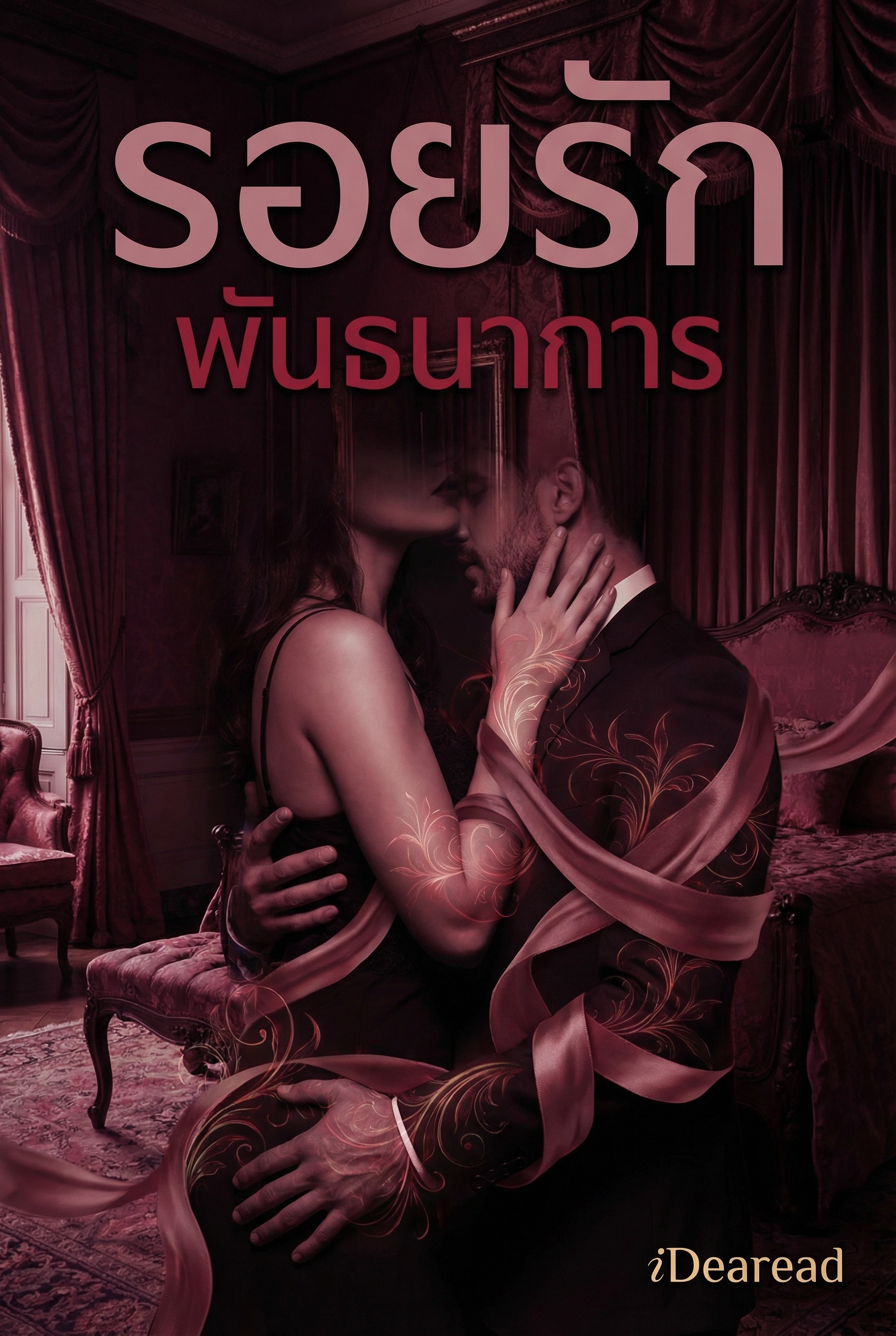 รอยรักพันธนาการ