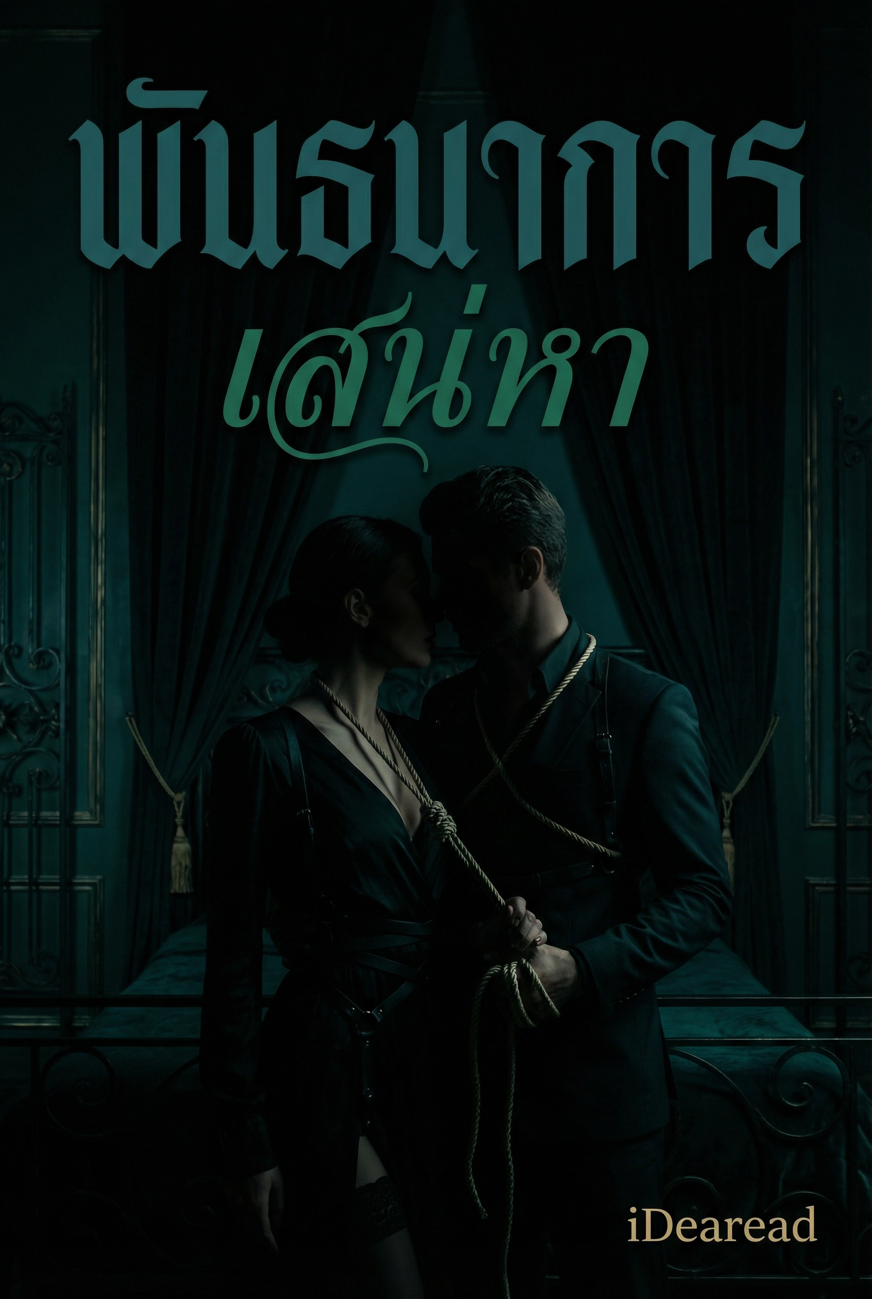 พันธนาการเสน่หา