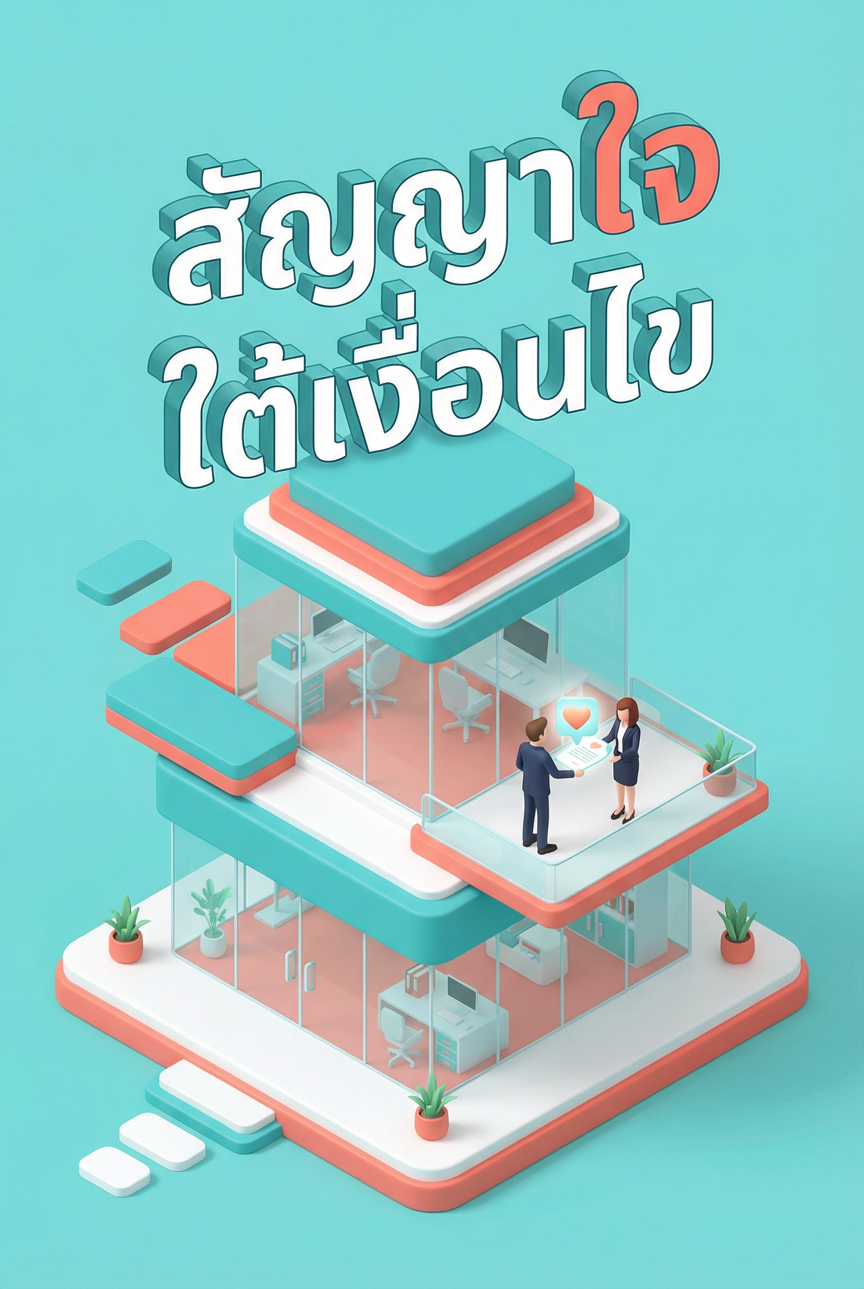 สัญญาใจใต้เงื่อนไข