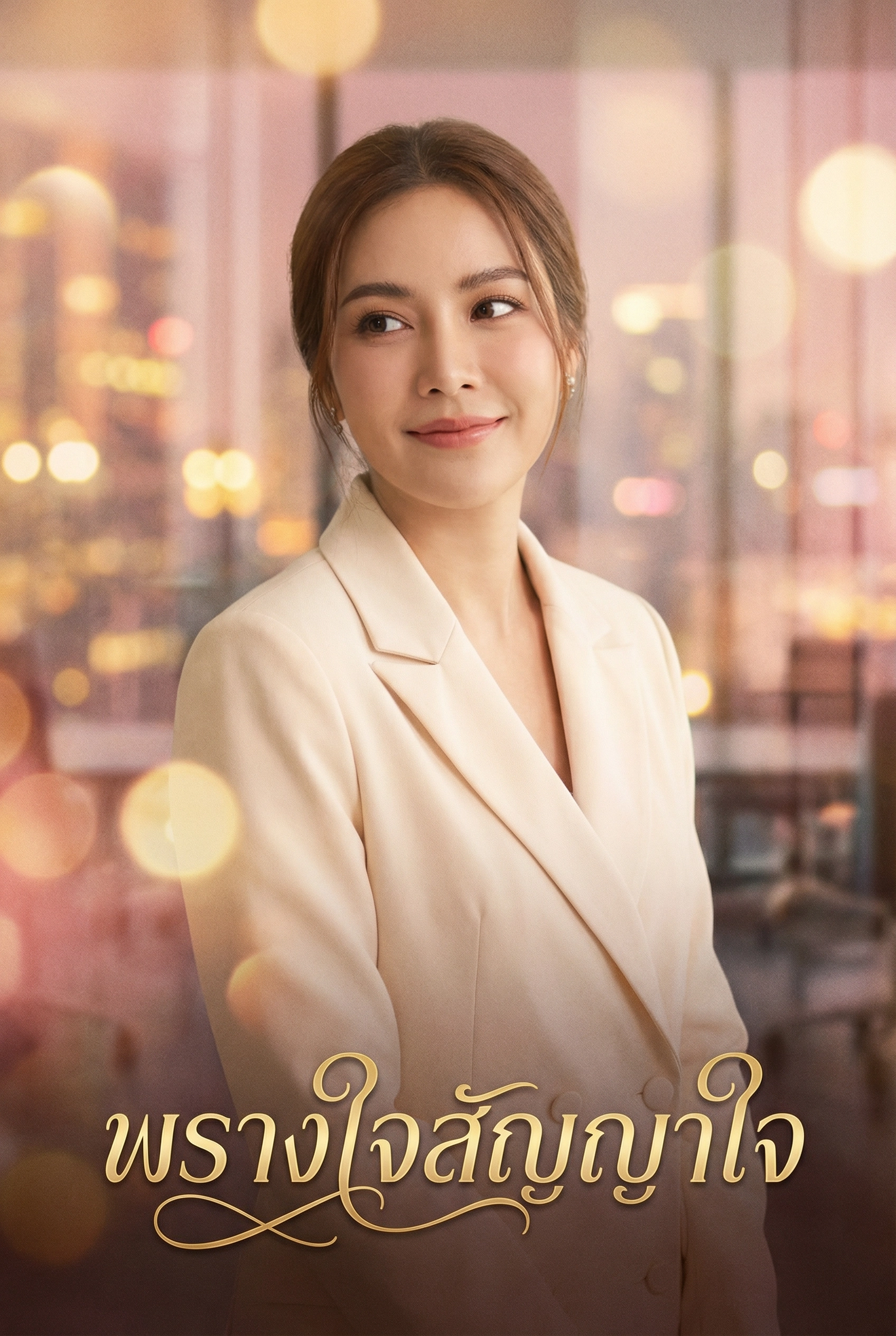 พรางใจสัญญาใจ