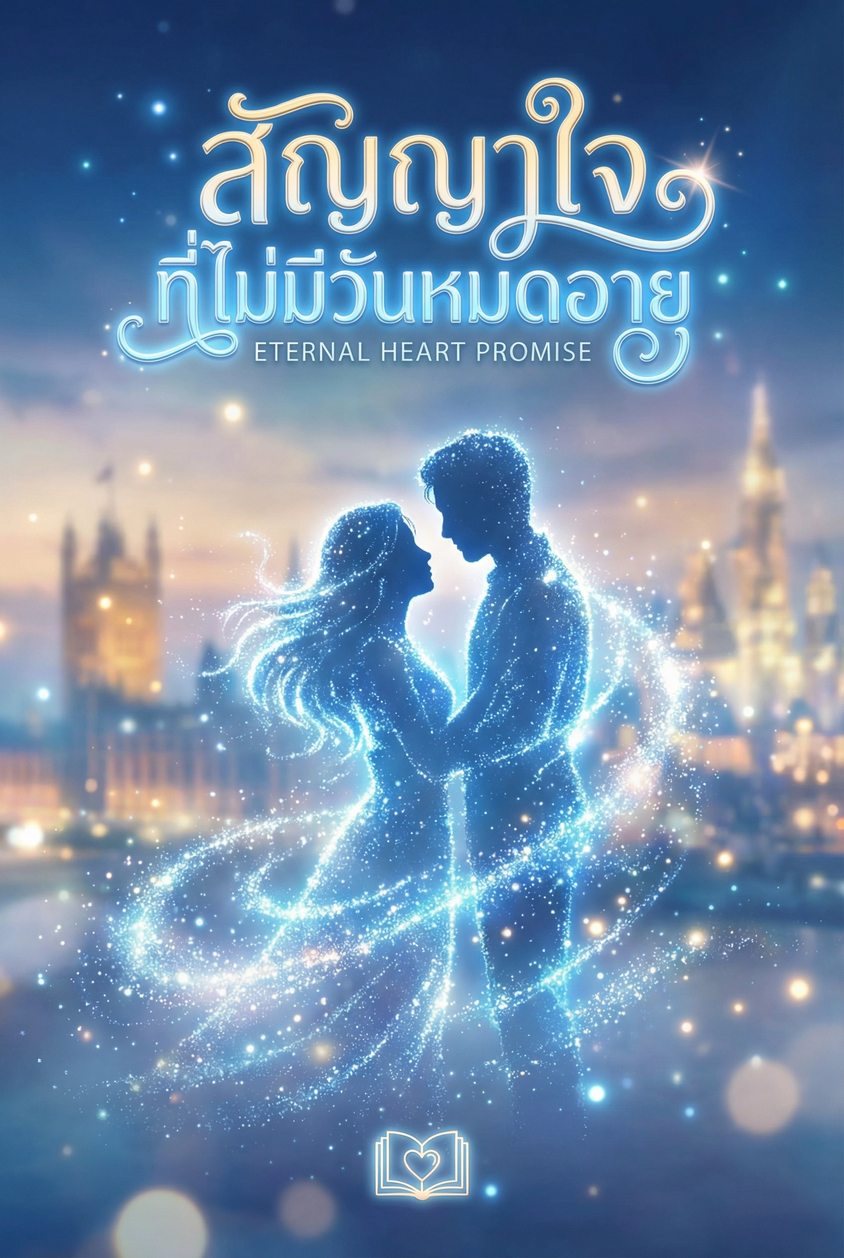 สัญญาใจที่ไม่มีวันหมดอายุ
