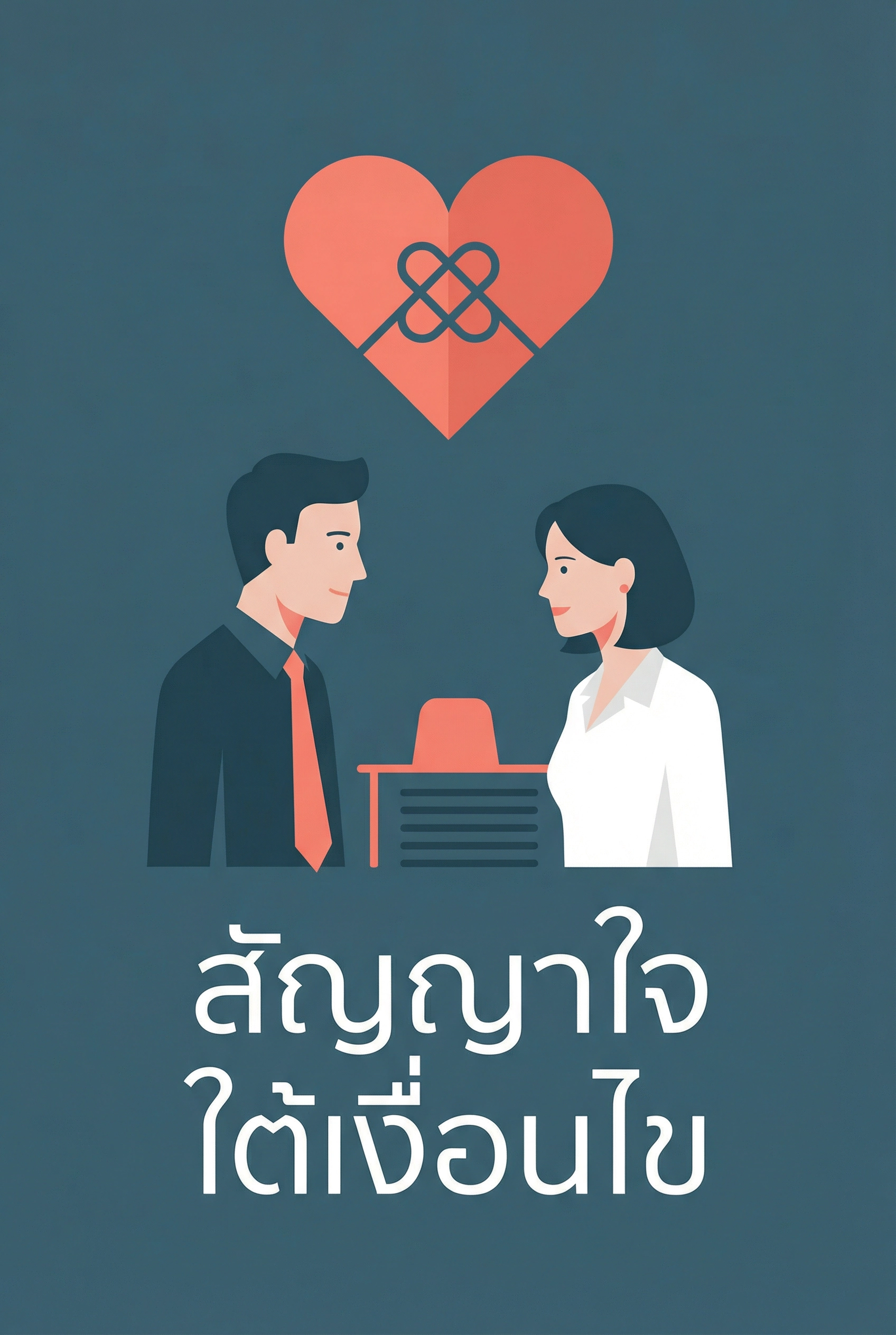 สัญญาจิตใต้เงื่อนไข