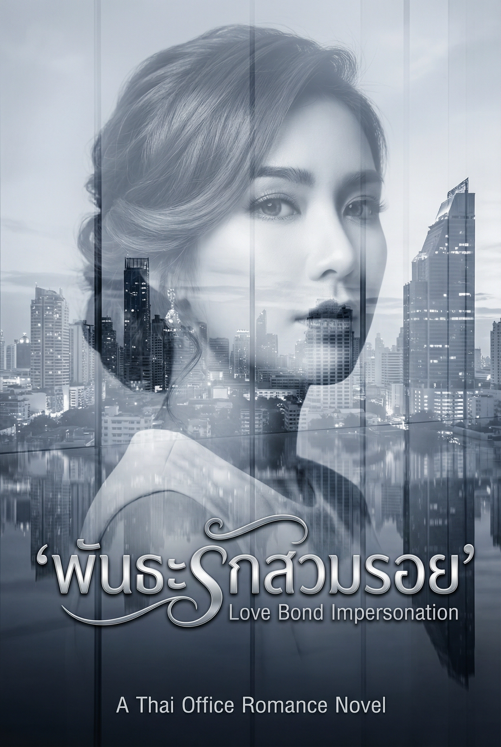 พันธะรักสวมรอย