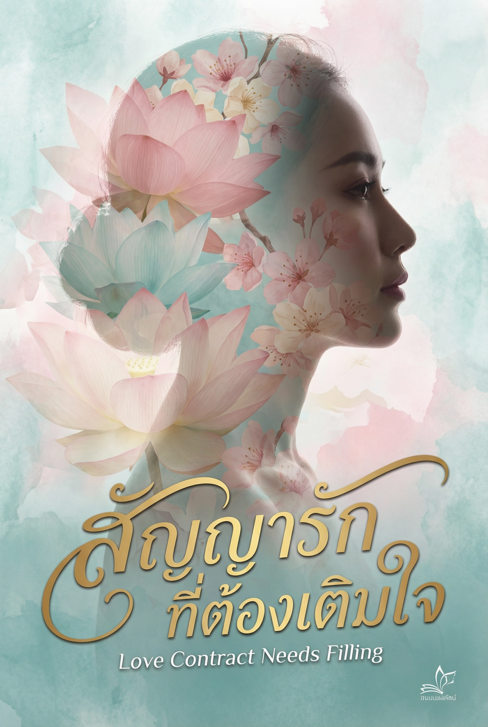 สัญญารักที่ต้องเติมใจ