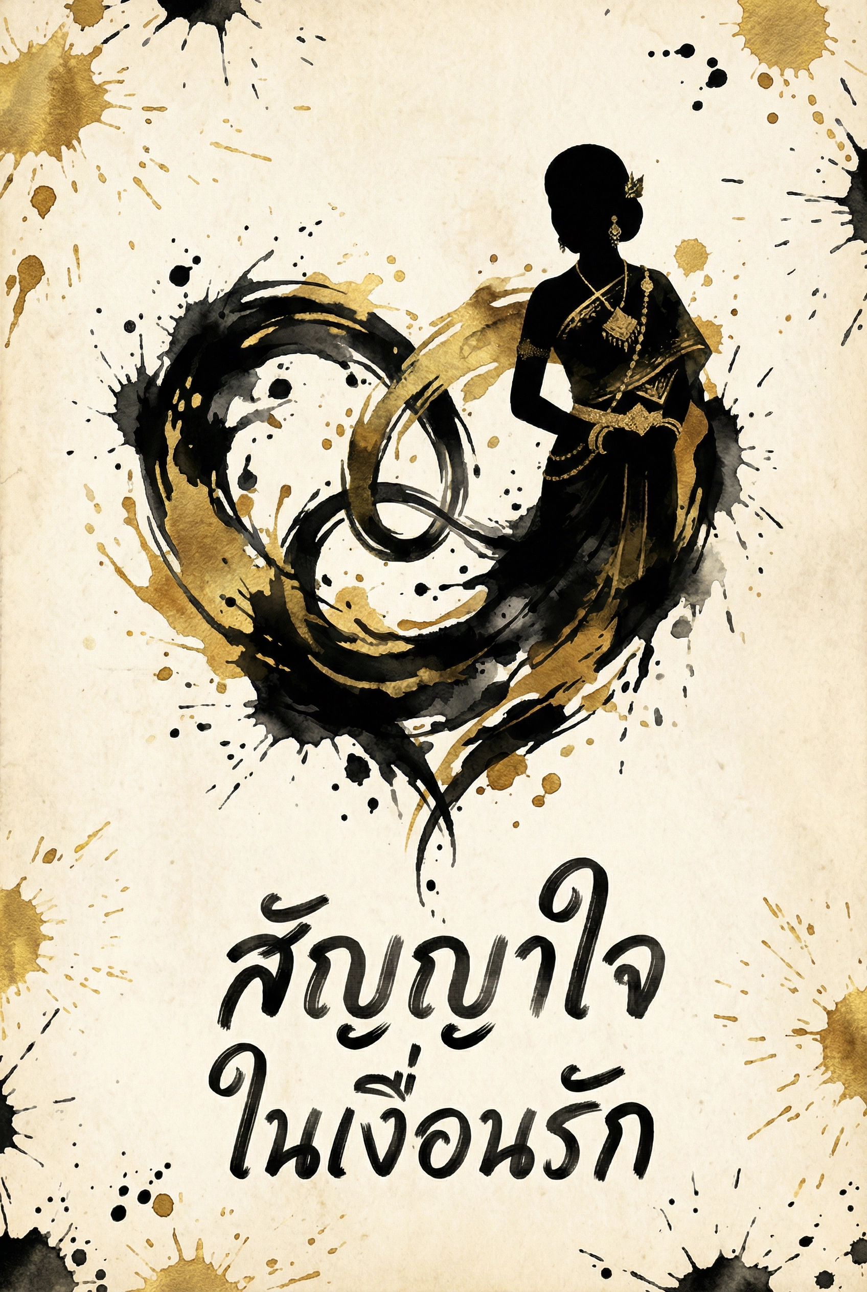 สัญญาใจในเงื่อนหวัง