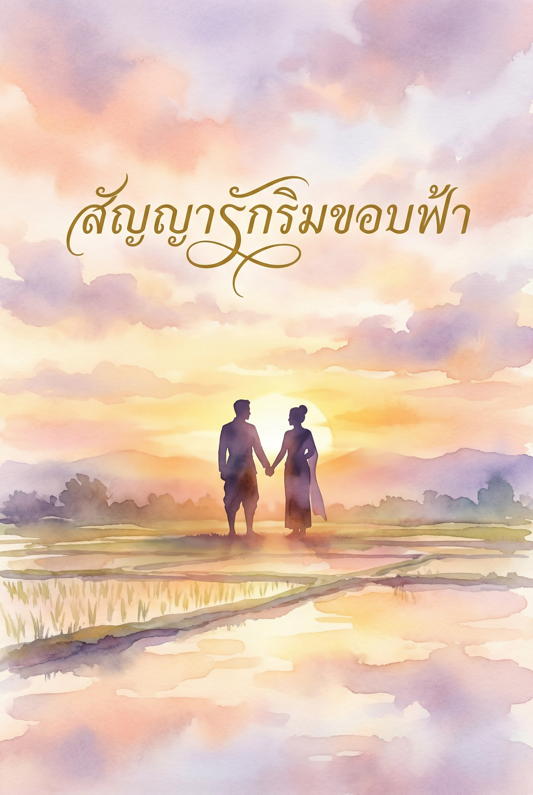 สัญญารักริมขอบฟ้า