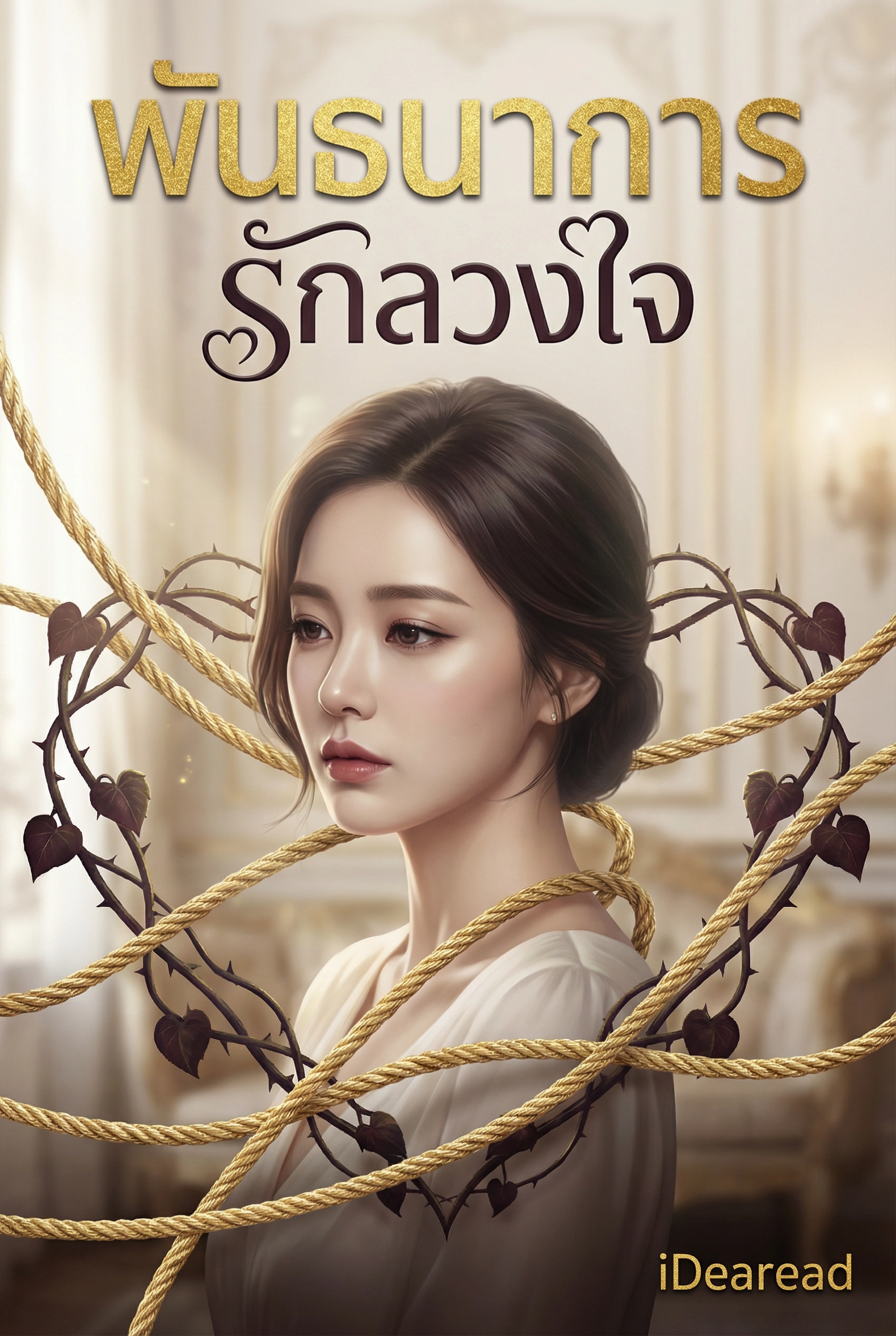 พันธนาการรักลวงใจ