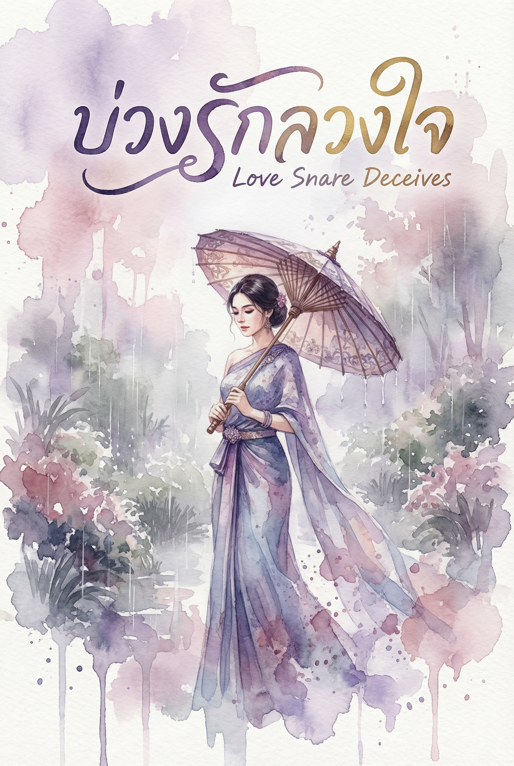 บ่วงฝันลวงใจ