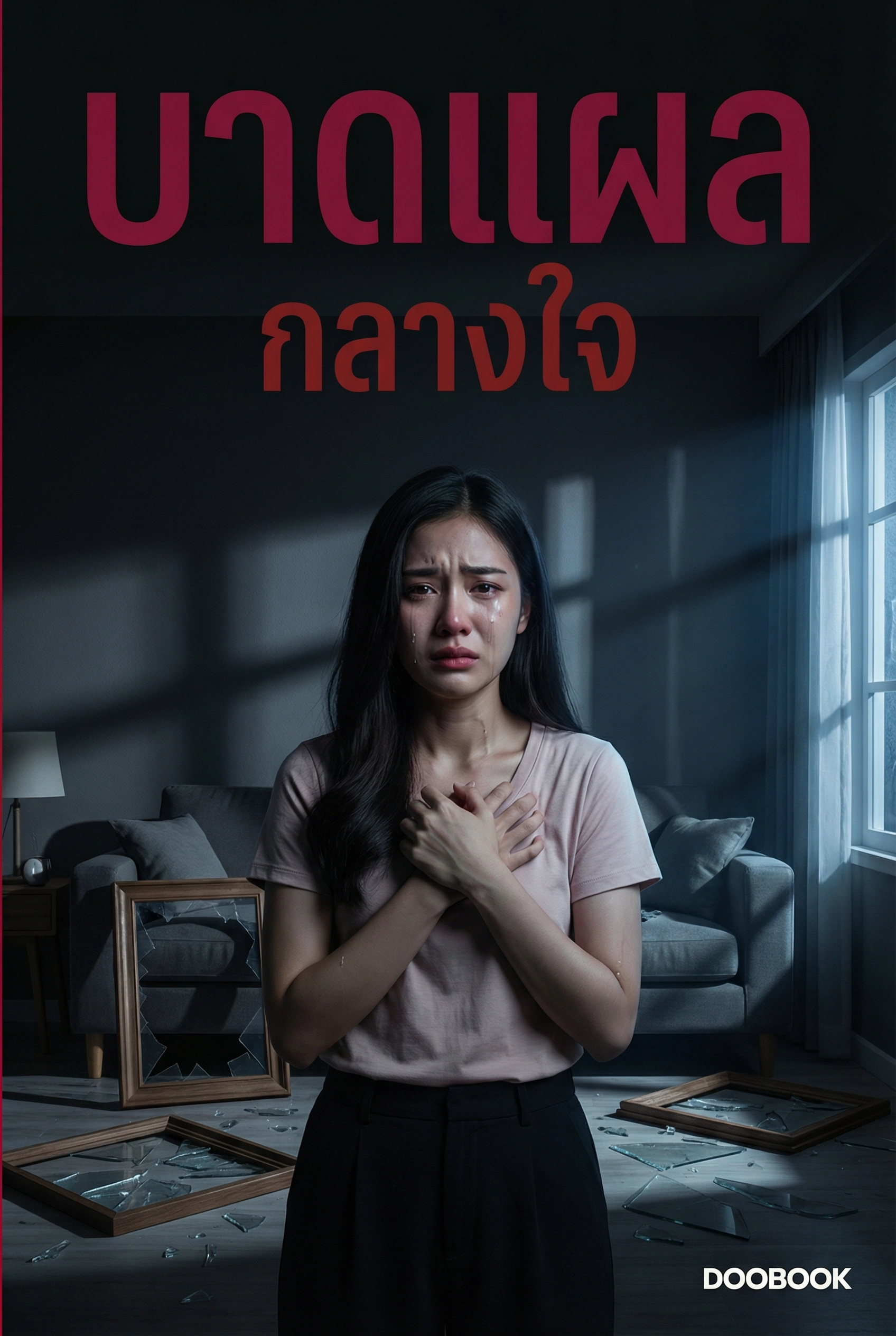 บาดแผลกลางใจ