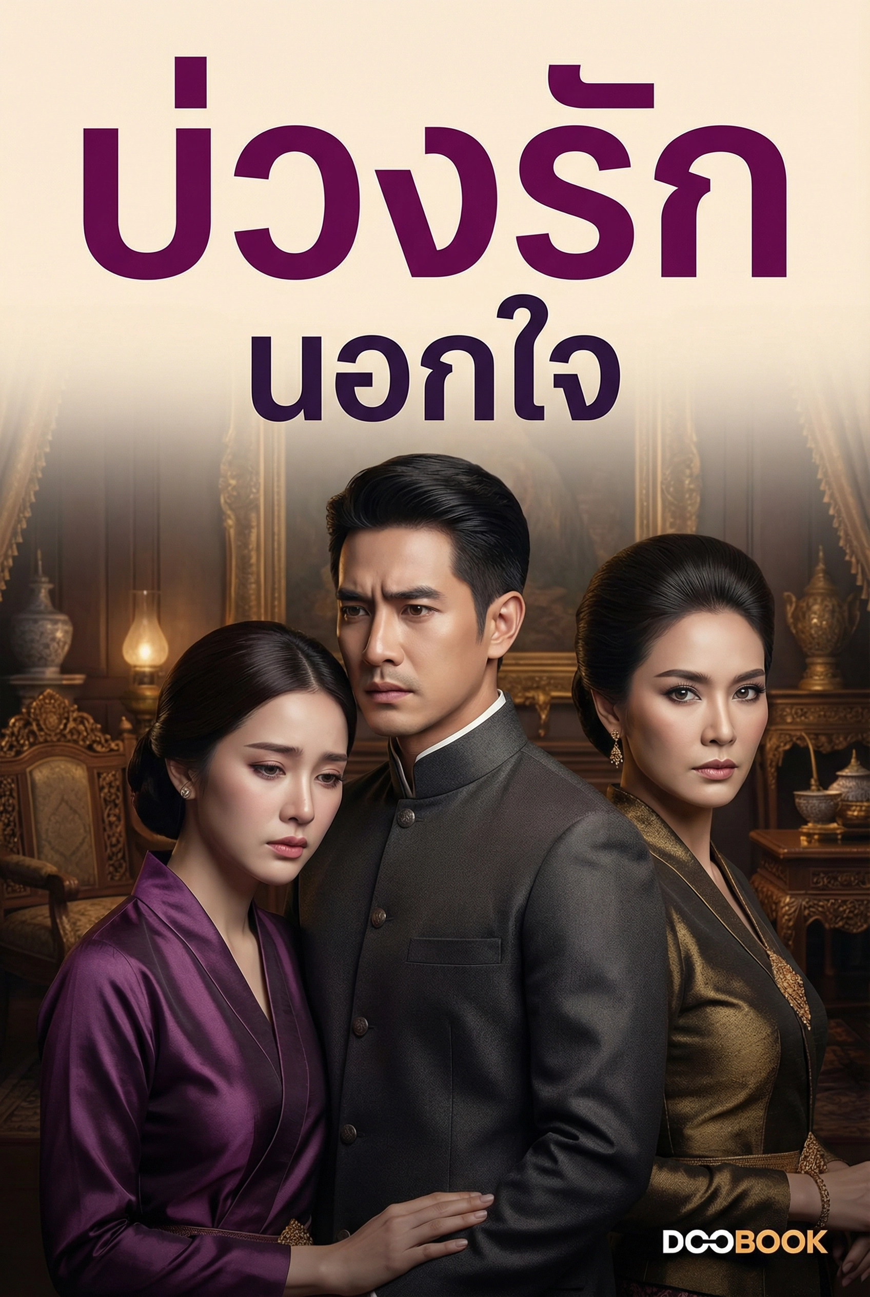 บ่วงรักนอกใจ