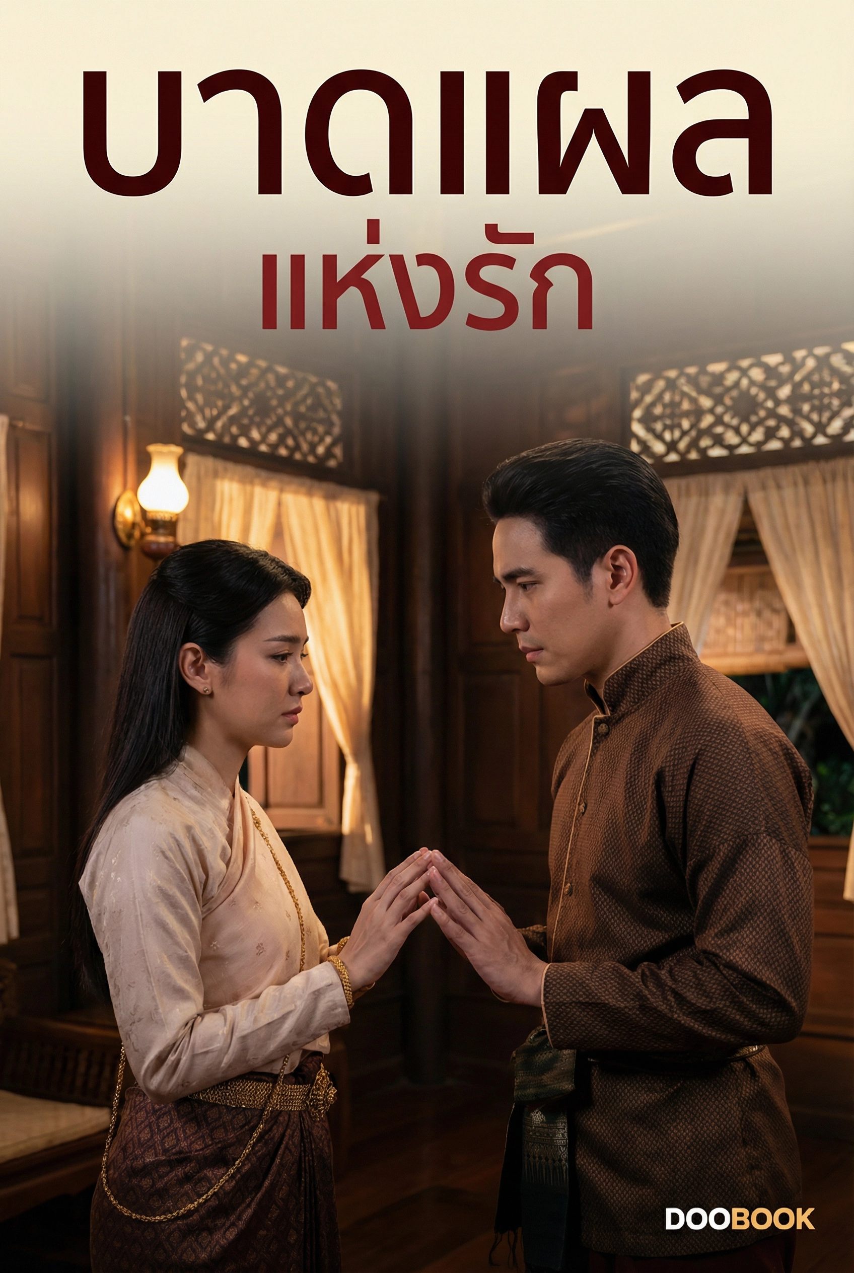 บาดแผลแห่งรักที่ต้องชำระ