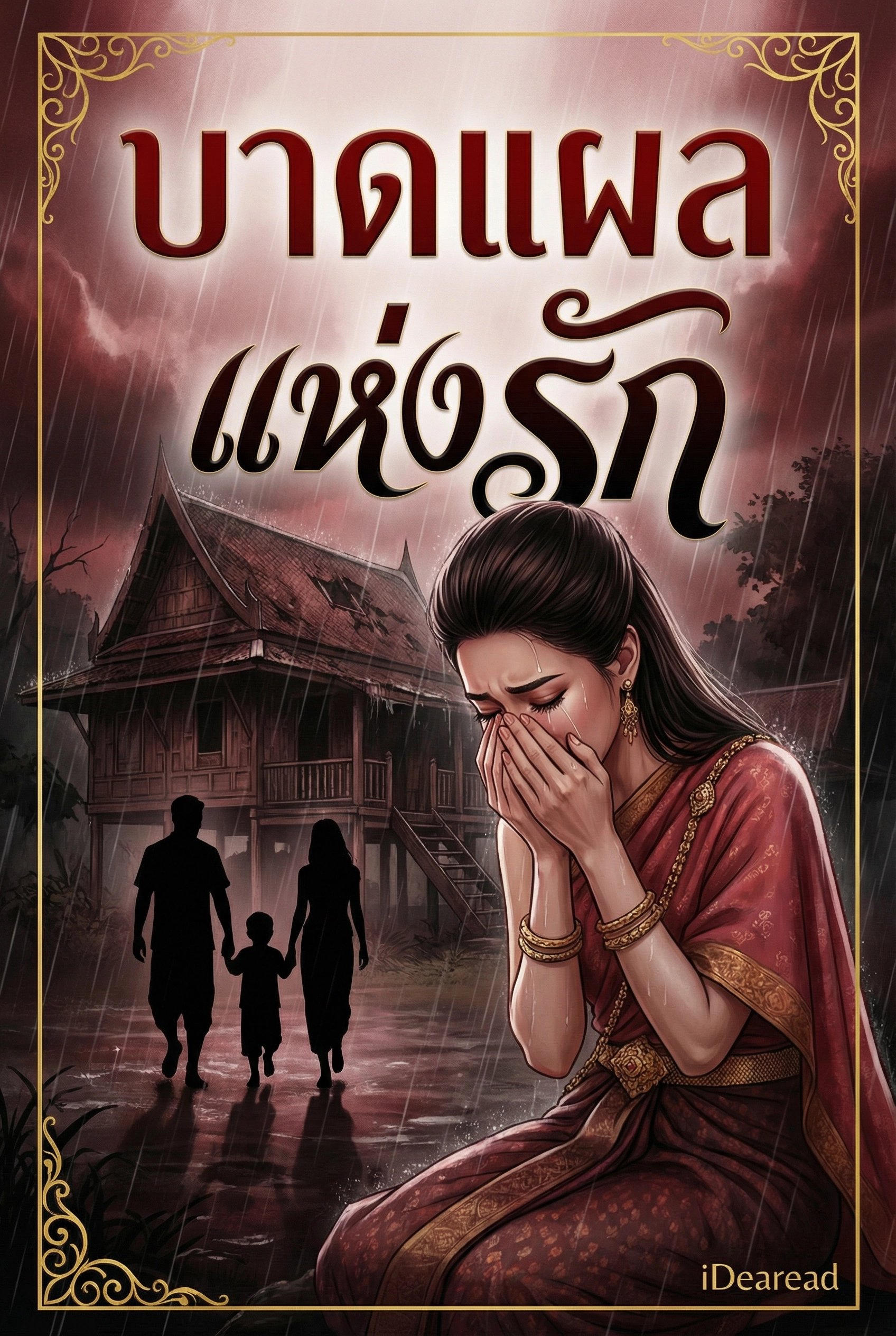 บาดแผลแห่งใจ