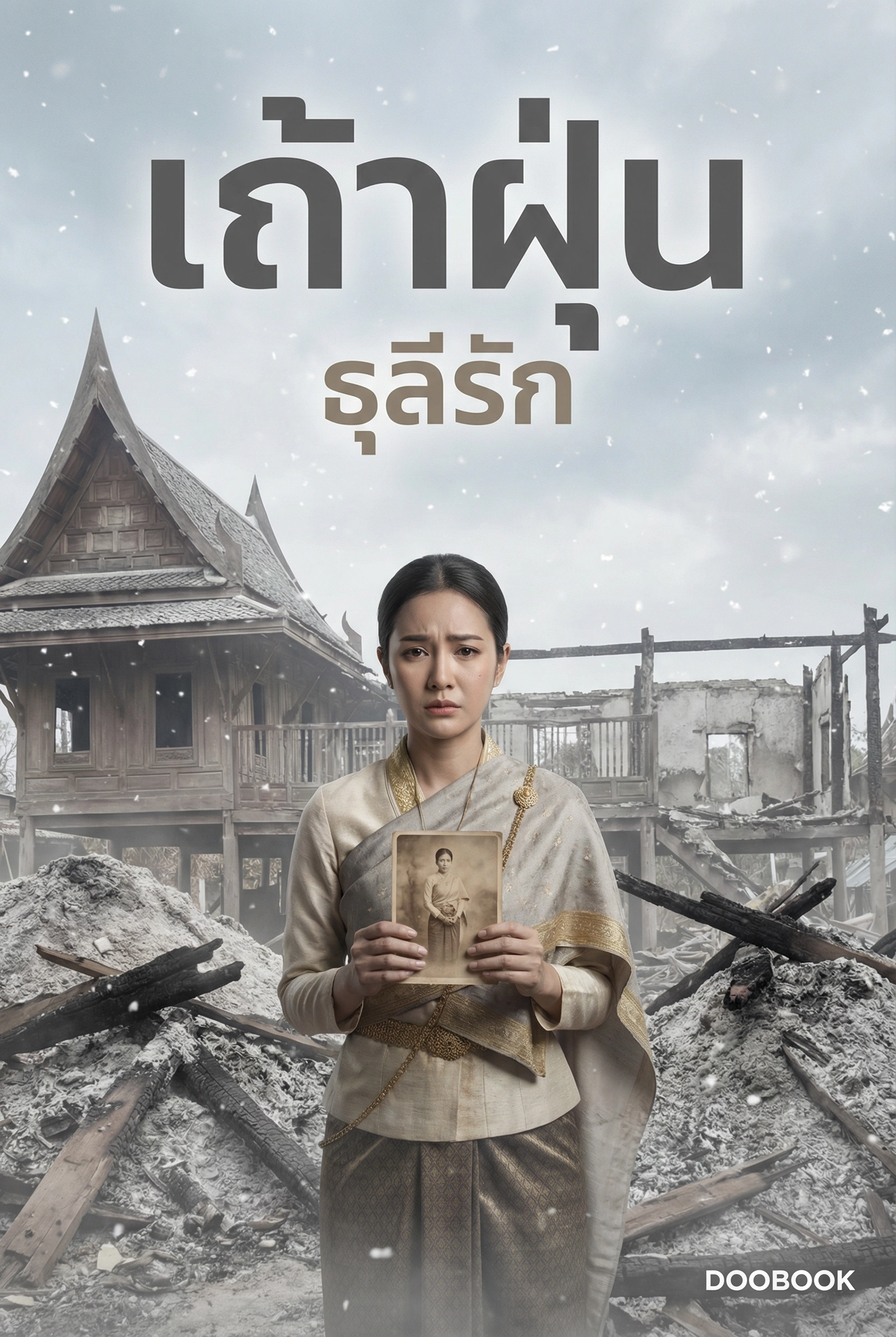 เถ้าฝุ่นธุลีรัก