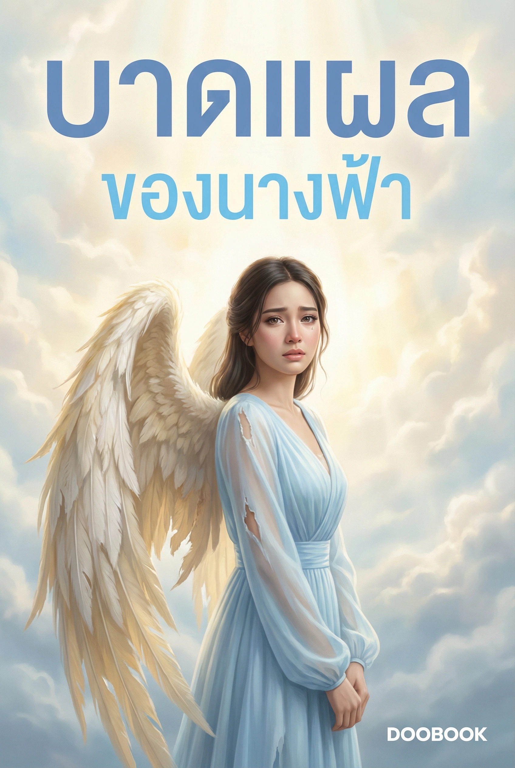 บาดแผลของนางฟ้า