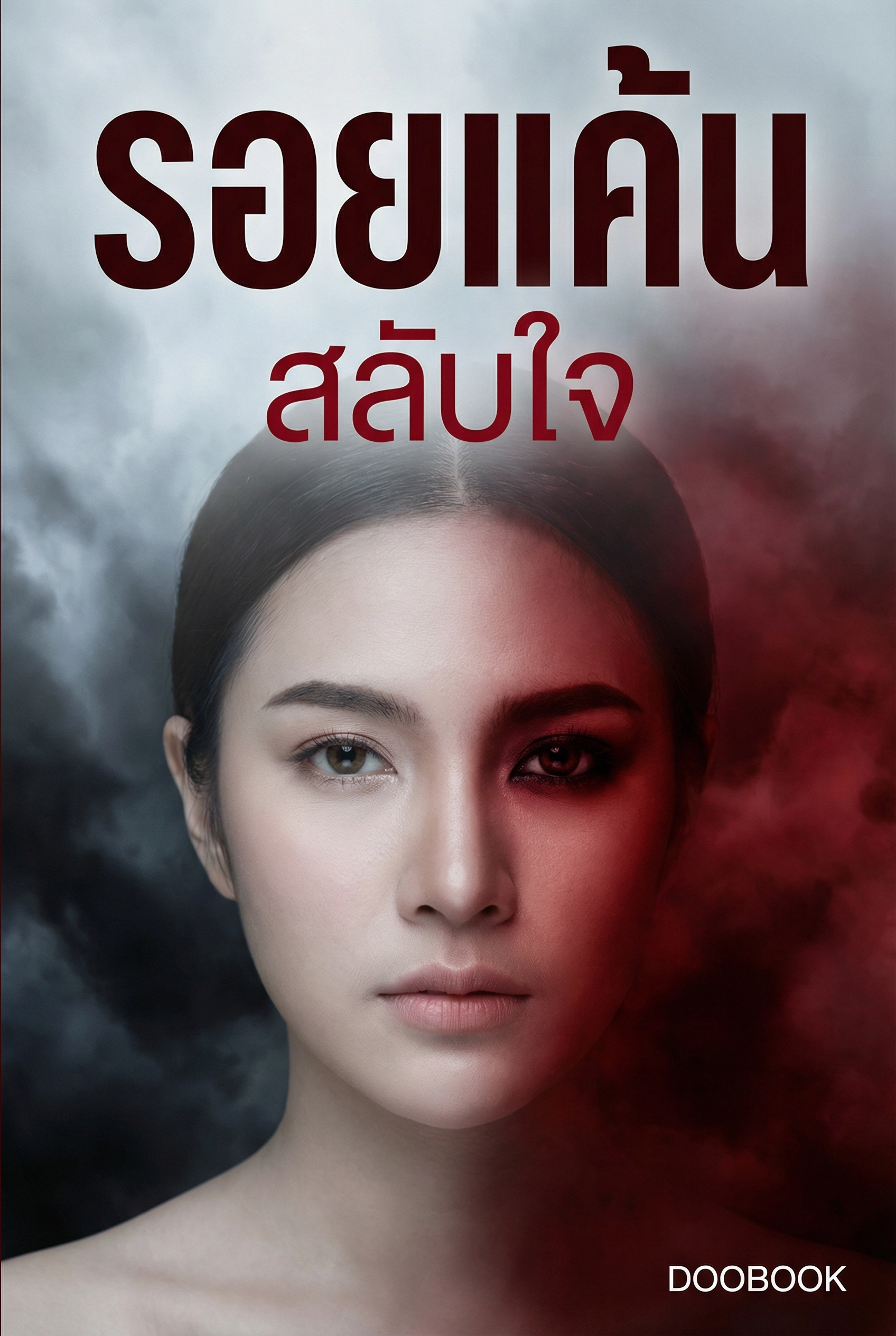รอยแค้นสลับใจ