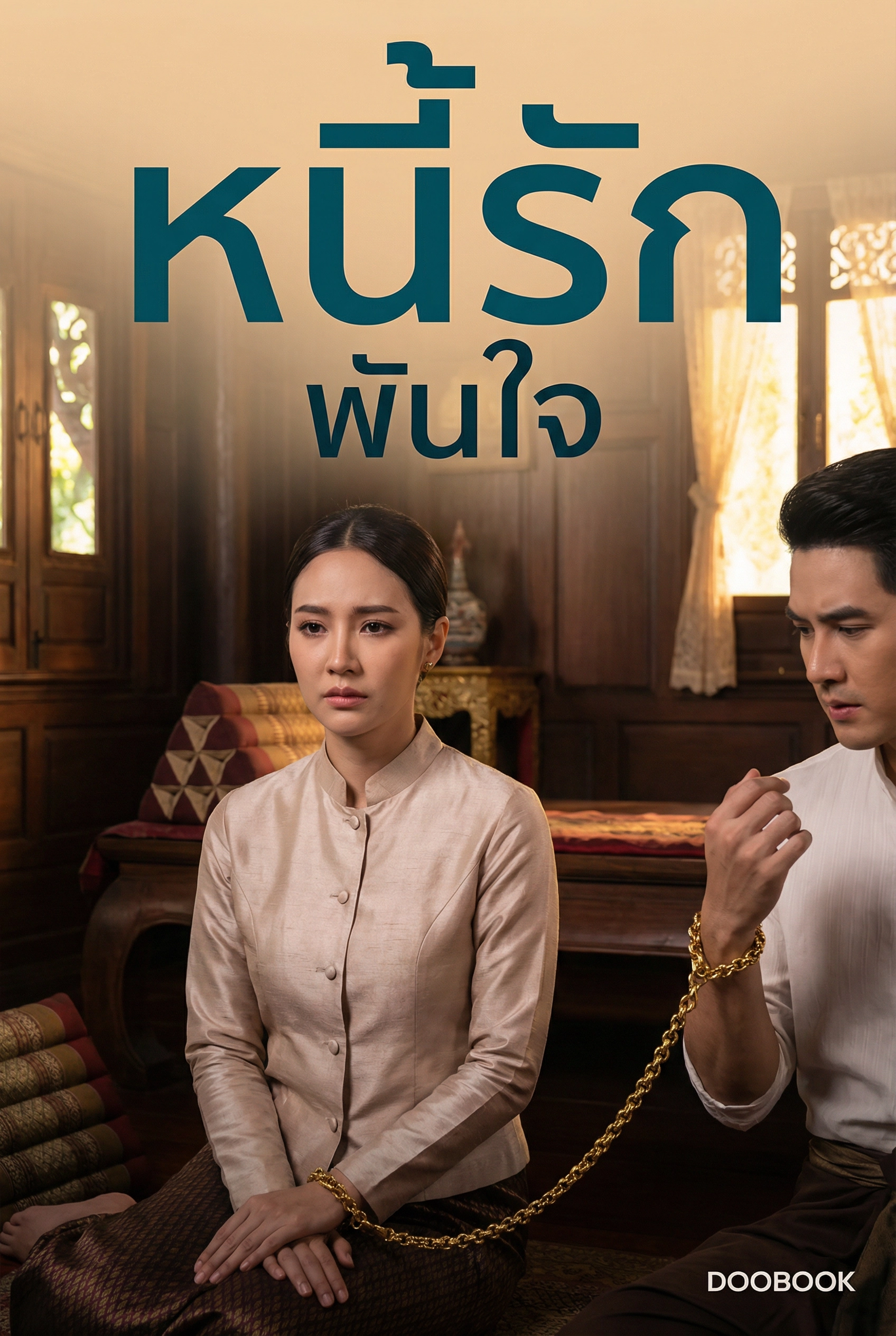 หนี้รักพันใจ