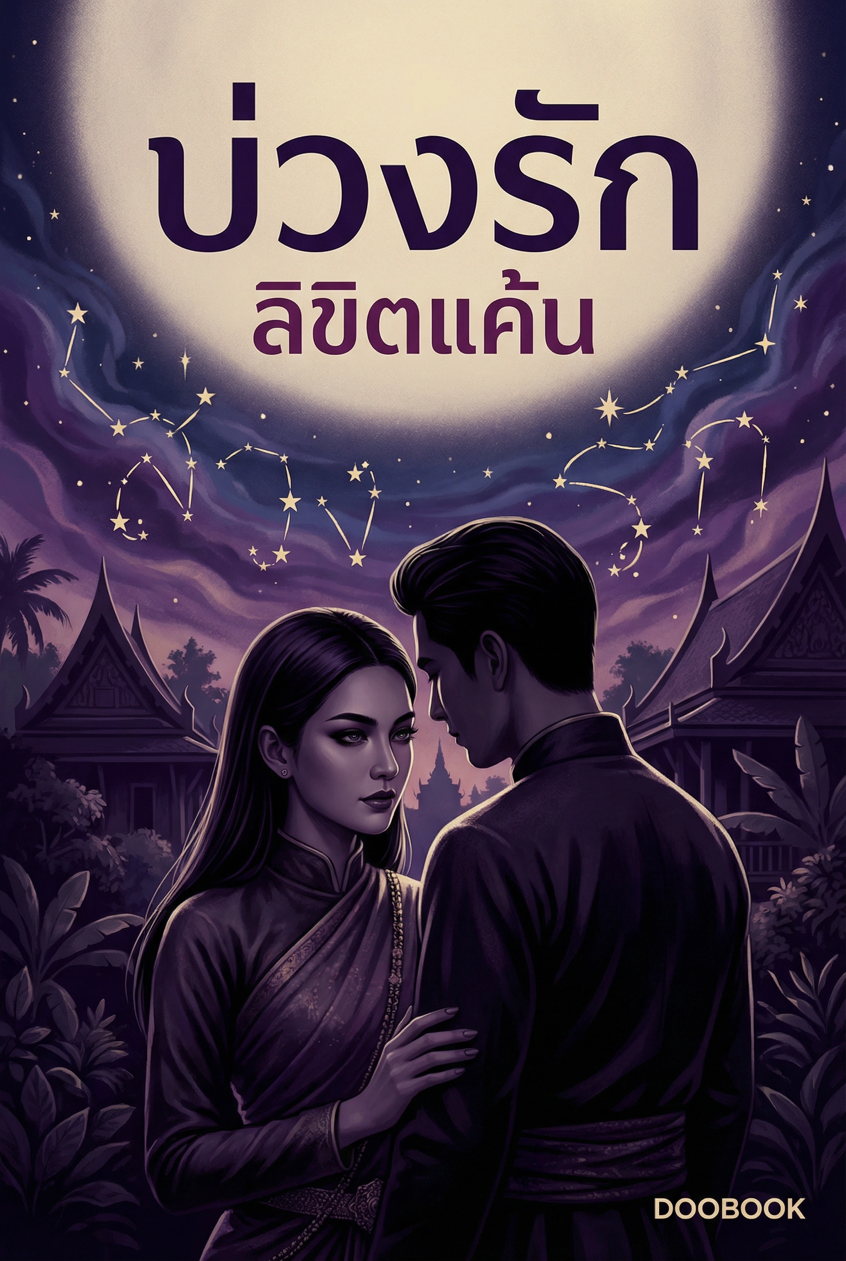 บ่วงรักลิขิตแค้น