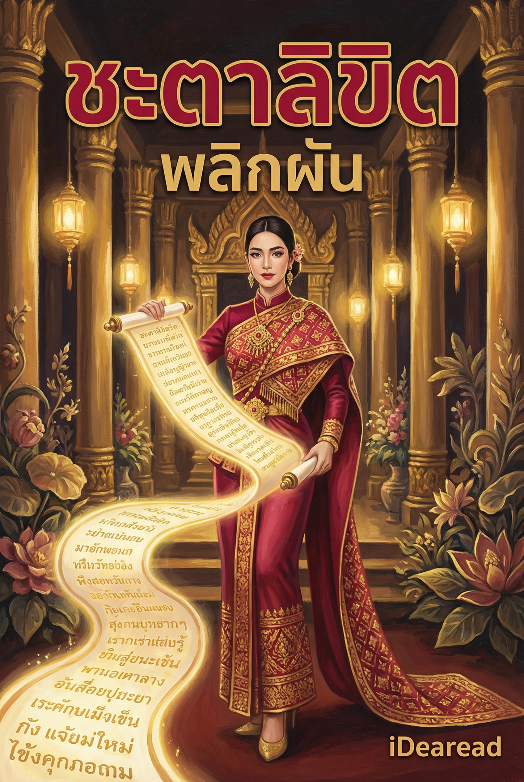 ชะตาลิขิตพลิกผัน